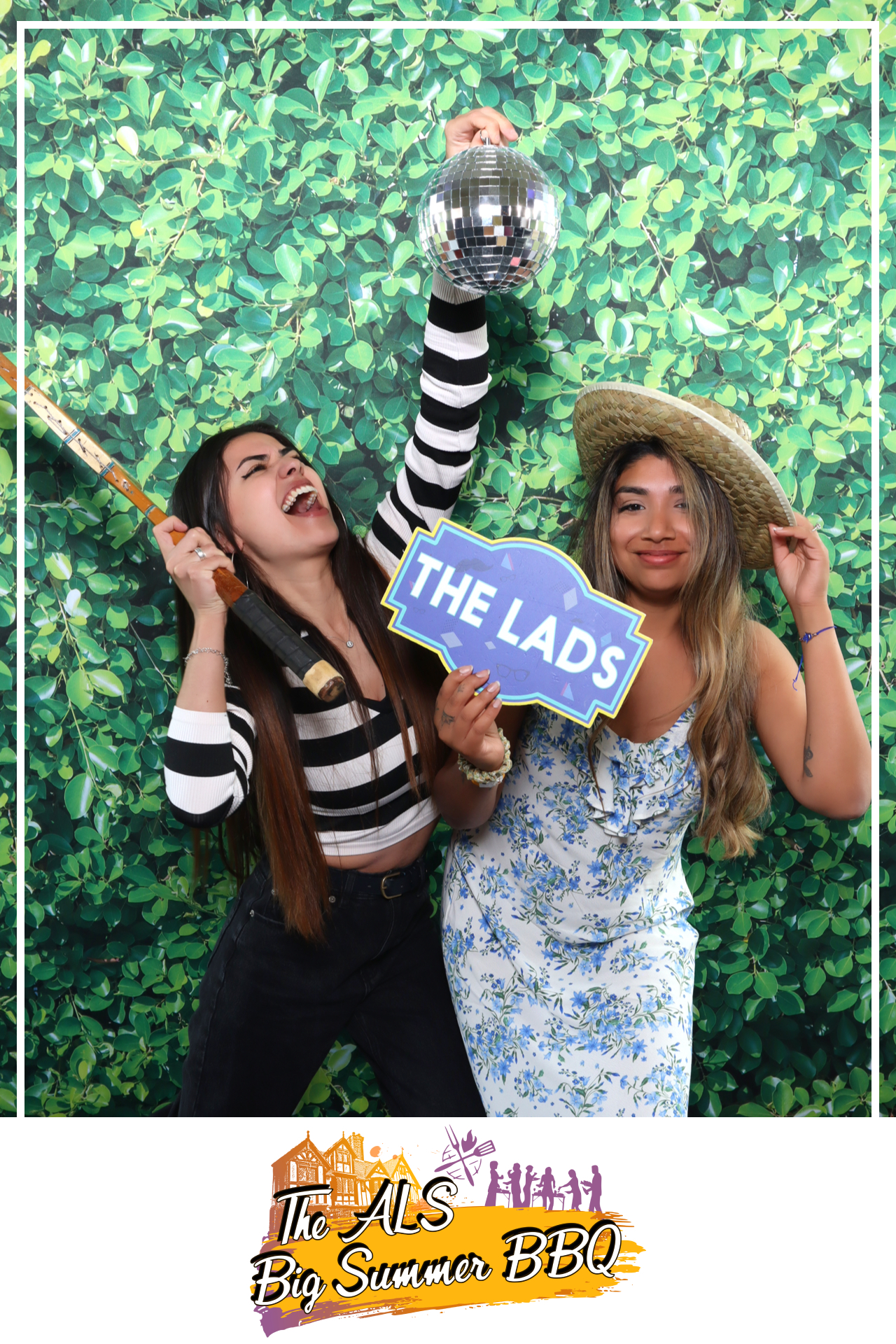 ALS Global Summer BBQ | View more photos from the event at gallery.imprintphotobooths.co.uk/u/Imprint-Photobooths/ALS-Global-Summer-BBQ