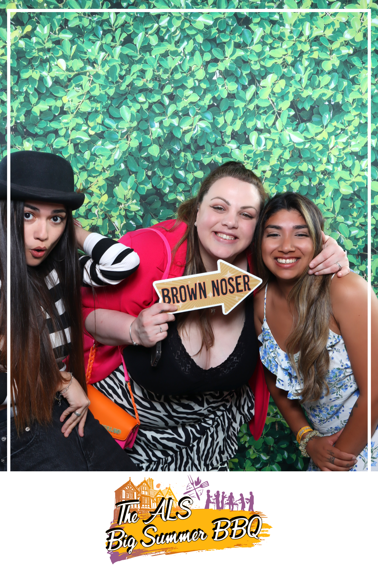 ALS Global Summer BBQ | View more photos from the event at gallery.imprintphotobooths.co.uk/u/Imprint-Photobooths/ALS-Global-Summer-BBQ