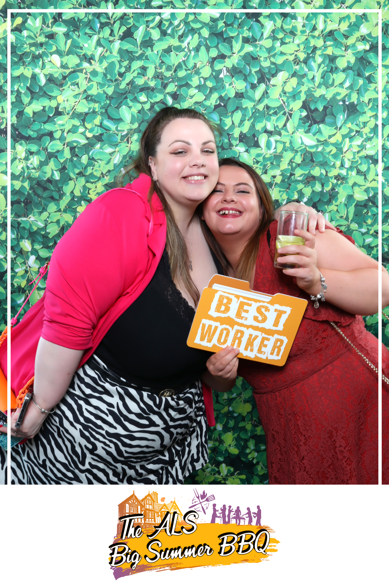 ALS Global Summer BBQ | View more photos from the event at gallery.imprintphotobooths.co.uk/u/Imprint-Photobooths/ALS-Global-Summer-BBQ