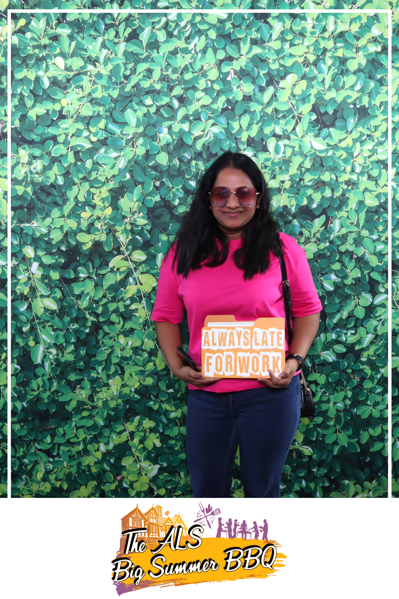 ALS Global Summer BBQ | View more photos from the event at gallery.imprintphotobooths.co.uk/u/Imprint-Photobooths/ALS-Global-Summer-BBQ