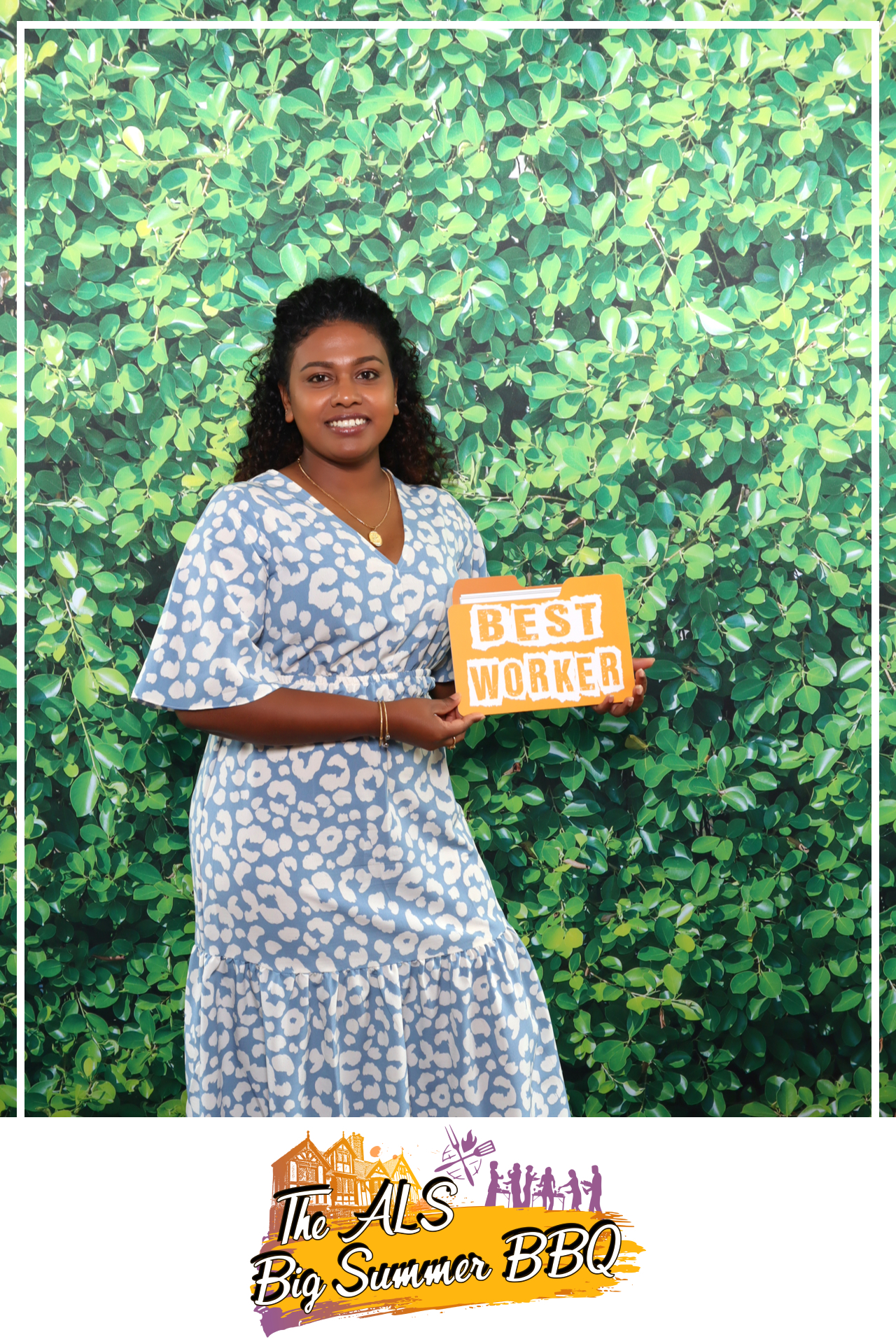 ALS Global Summer BBQ | View more photos from the event at gallery.imprintphotobooths.co.uk/u/Imprint-Photobooths/ALS-Global-Summer-BBQ
