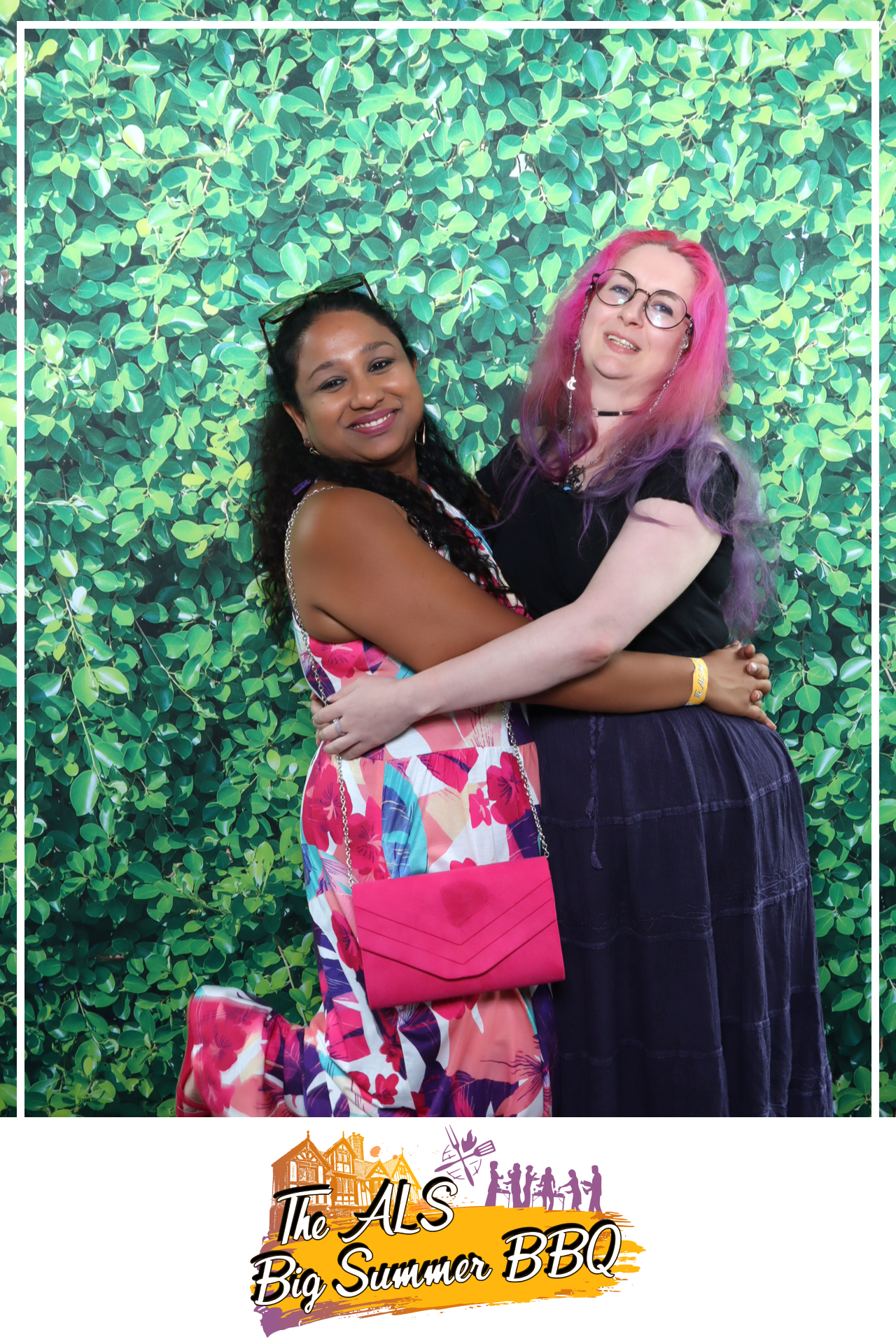 ALS Global Summer BBQ | View more photos from the event at gallery.imprintphotobooths.co.uk/u/Imprint-Photobooths/ALS-Global-Summer-BBQ