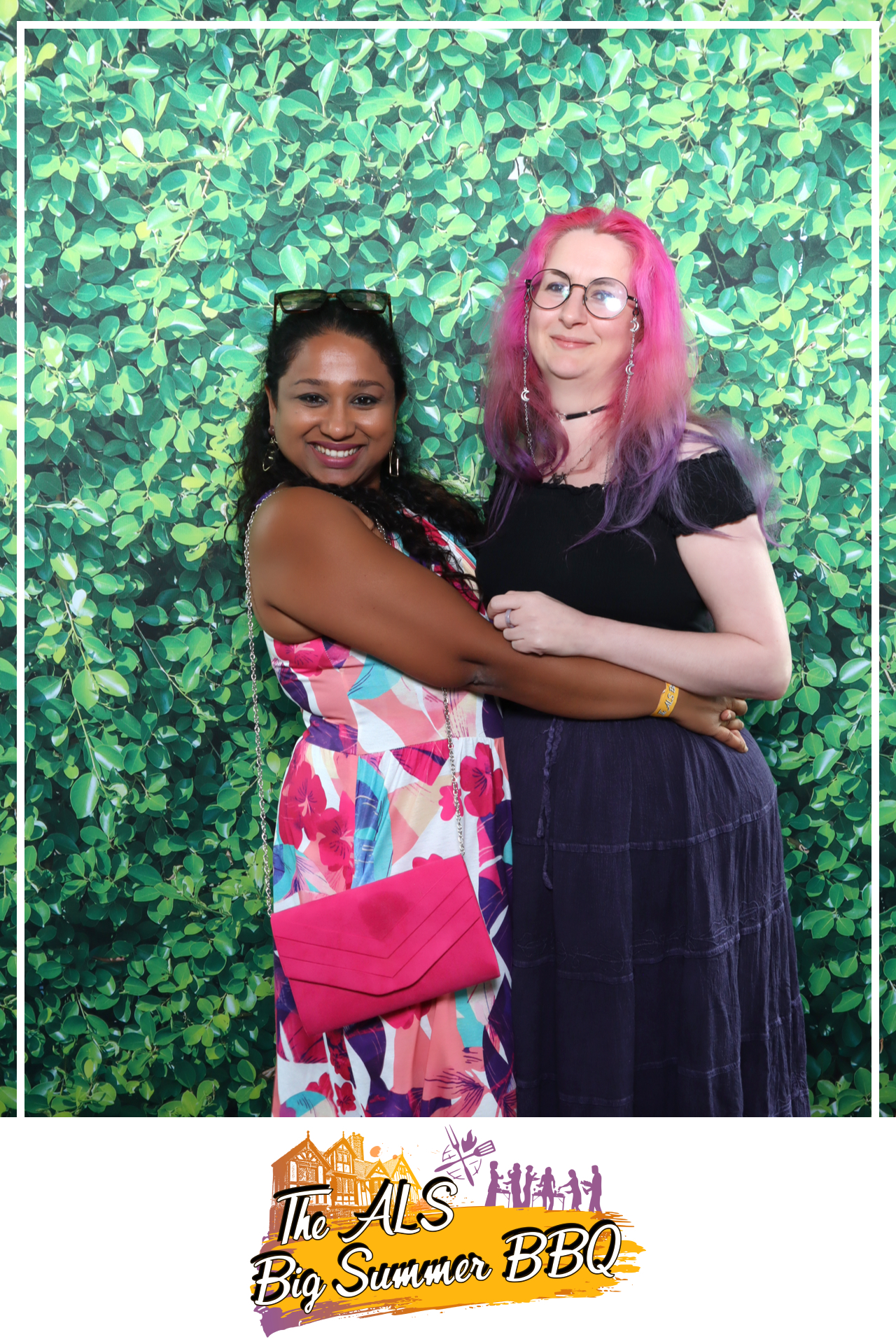 ALS Global Summer BBQ | View more photos from the event at gallery.imprintphotobooths.co.uk/u/Imprint-Photobooths/ALS-Global-Summer-BBQ