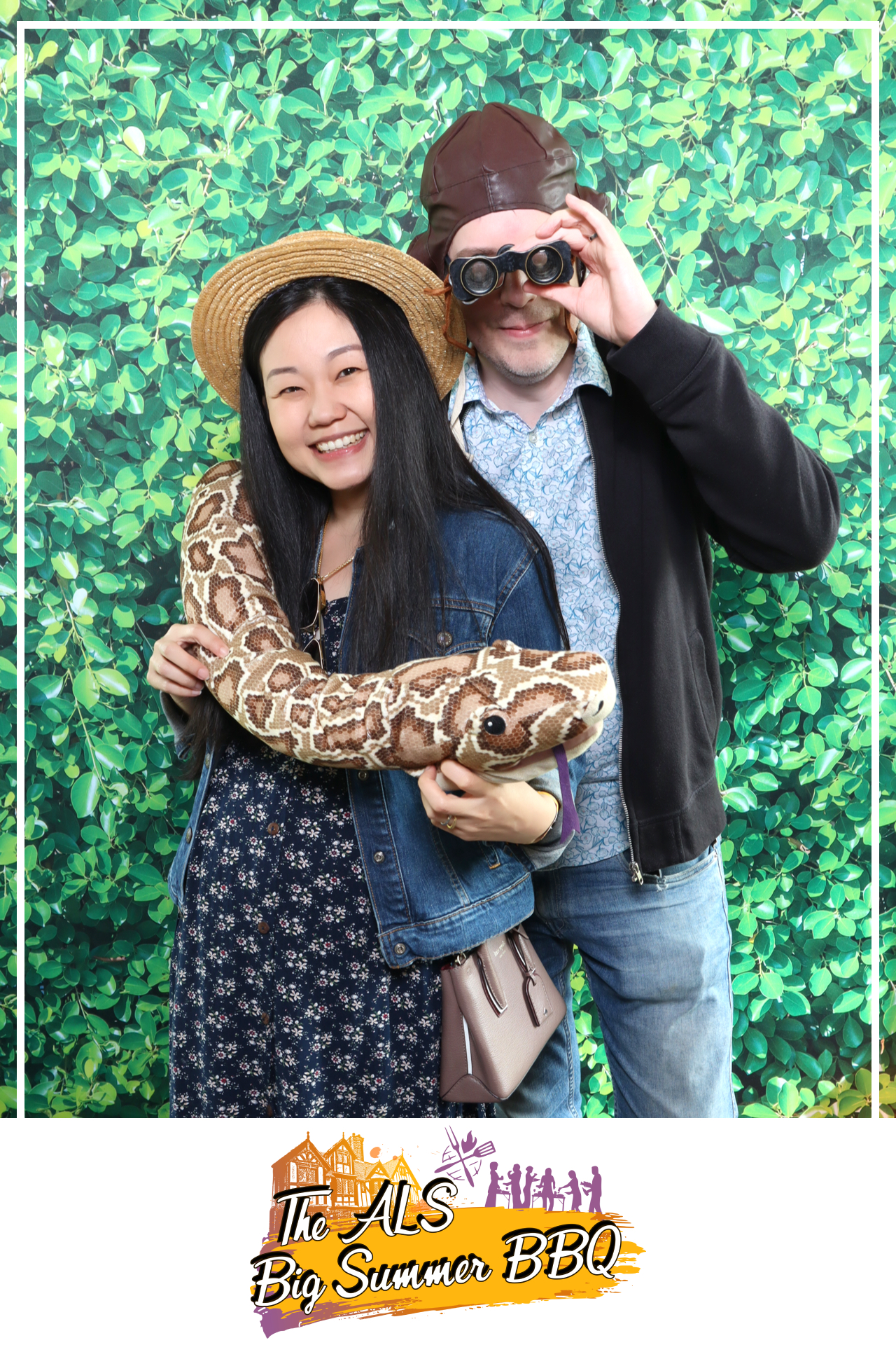 ALS Global Summer BBQ | View more photos from the event at gallery.imprintphotobooths.co.uk/u/Imprint-Photobooths/ALS-Global-Summer-BBQ