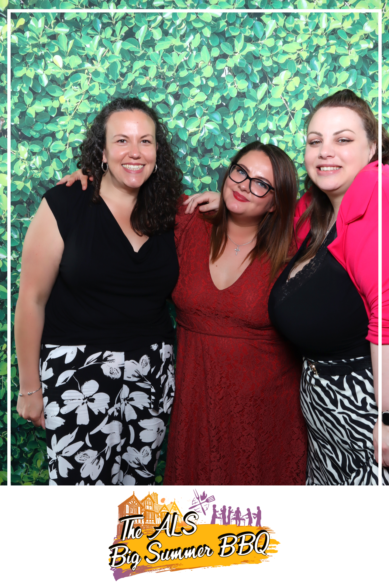 ALS Global Summer BBQ | View more photos from the event at gallery.imprintphotobooths.co.uk/u/Imprint-Photobooths/ALS-Global-Summer-BBQ