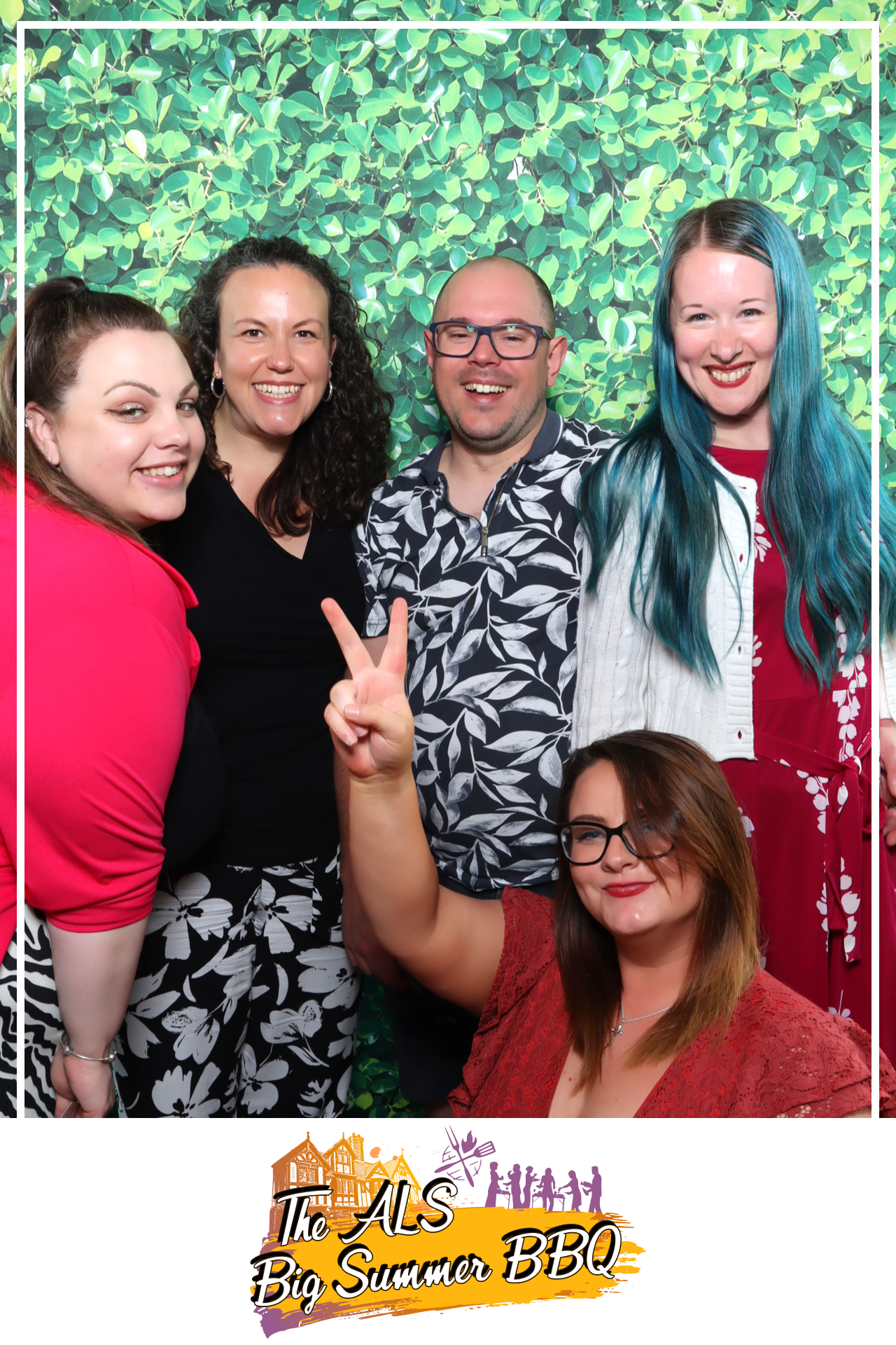 ALS Global Summer BBQ | View more photos from the event at gallery.imprintphotobooths.co.uk/u/Imprint-Photobooths/ALS-Global-Summer-BBQ
