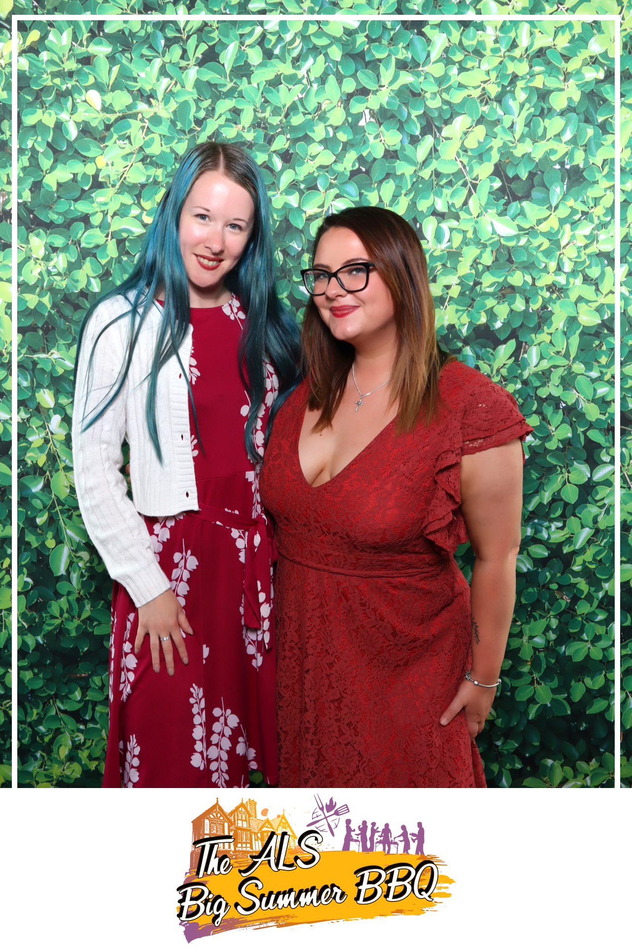 ALS Global Summer BBQ | View more photos from the event at gallery.imprintphotobooths.co.uk/u/Imprint-Photobooths/ALS-Global-Summer-BBQ