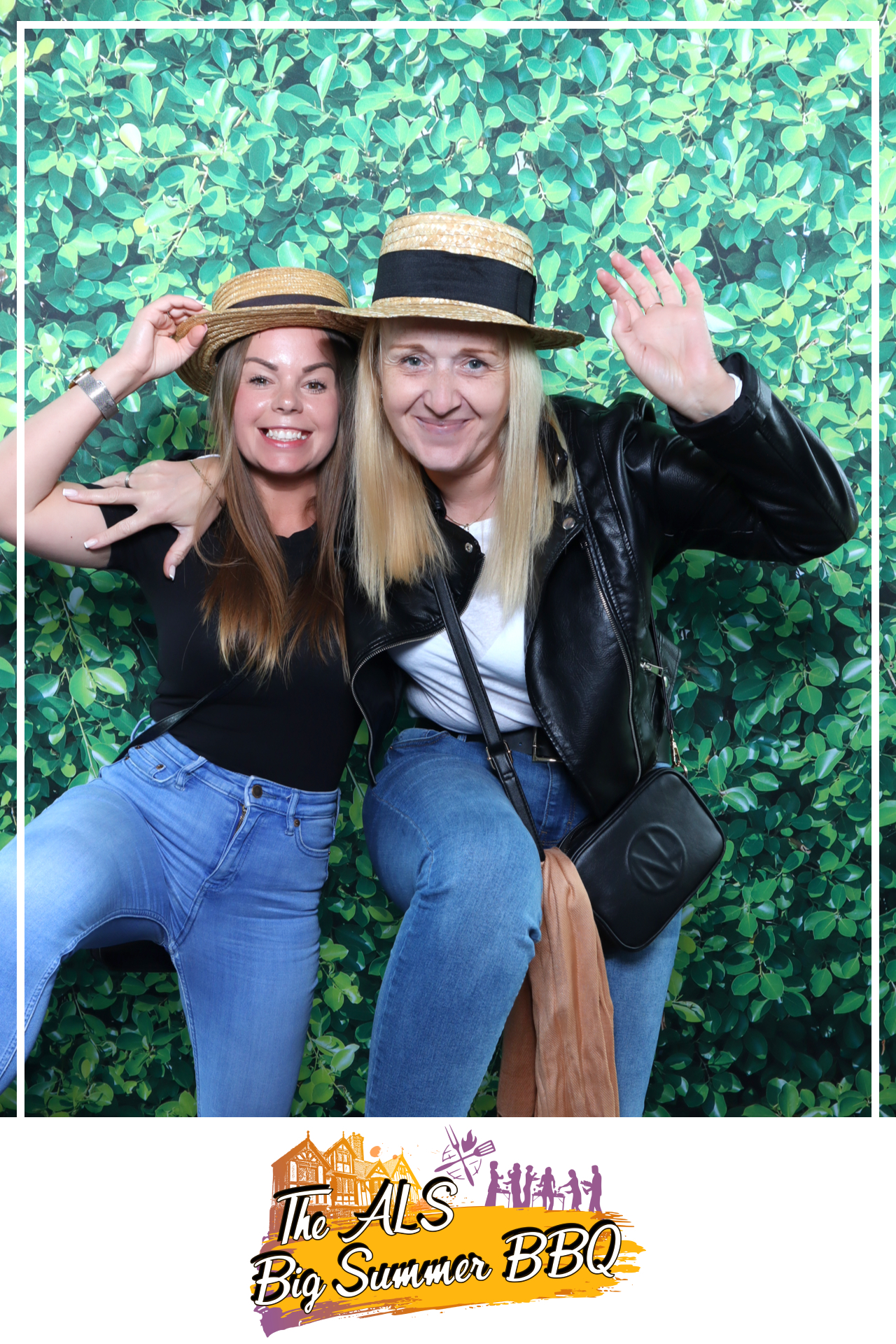 ALS Global Summer BBQ | View more photos from the event at gallery.imprintphotobooths.co.uk/u/Imprint-Photobooths/ALS-Global-Summer-BBQ