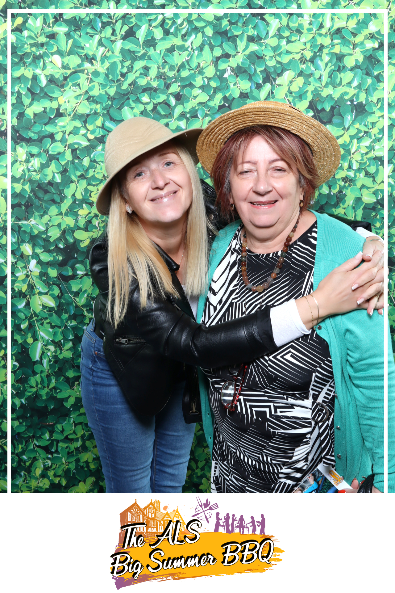 ALS Global Summer BBQ | View more photos from the event at gallery.imprintphotobooths.co.uk/u/Imprint-Photobooths/ALS-Global-Summer-BBQ