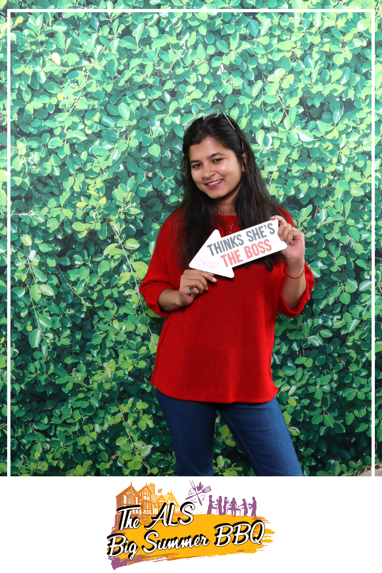 ALS Global Summer BBQ | View more photos from the event at gallery.imprintphotobooths.co.uk/u/Imprint-Photobooths/ALS-Global-Summer-BBQ