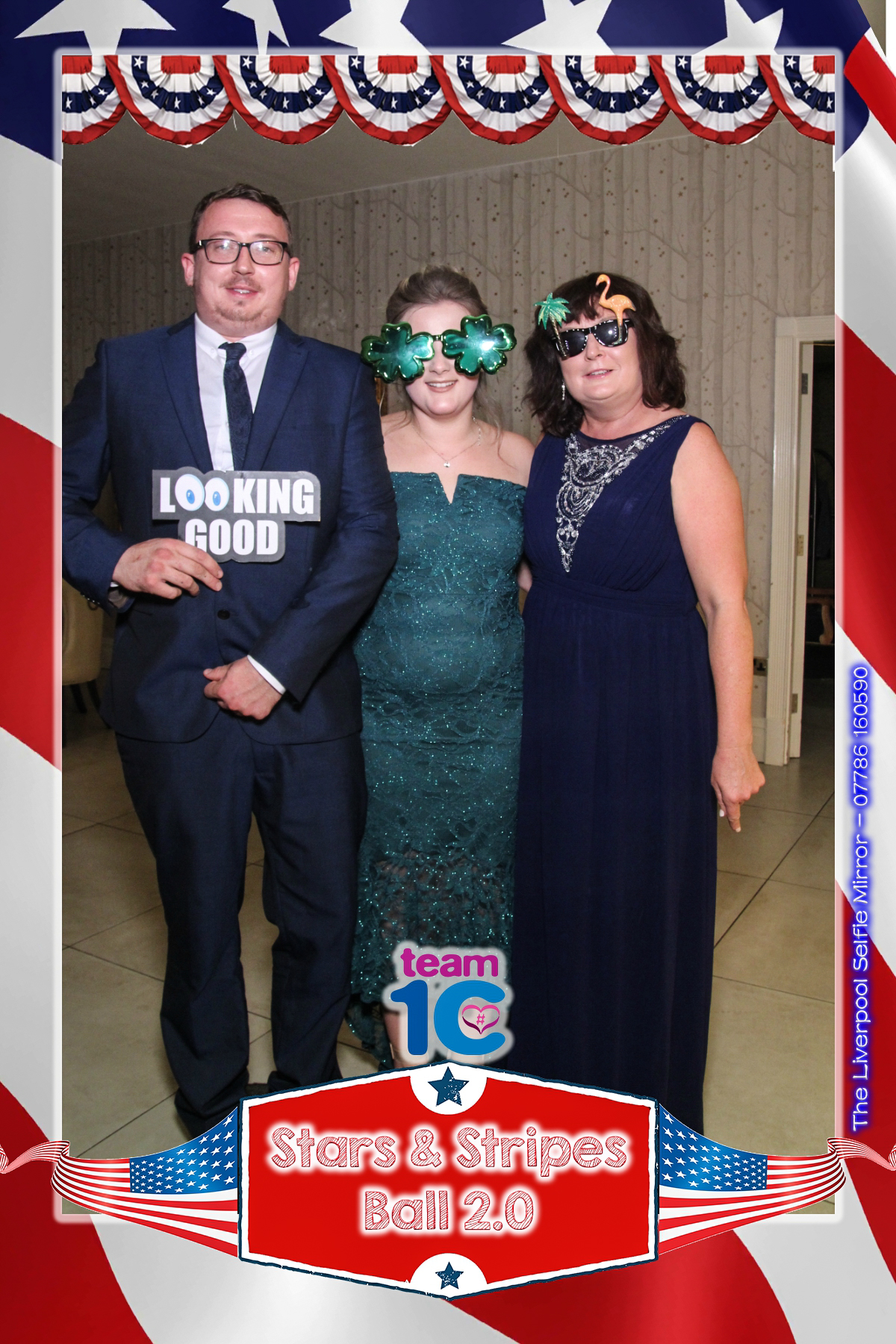 Stars and Stripes Ball 2.0 | View more photos from the event at gallery.liverpoolselfiemirror.co.uk/u/LiverpoolSelfieMirror/Stars-and-Stripes-Ball-20
