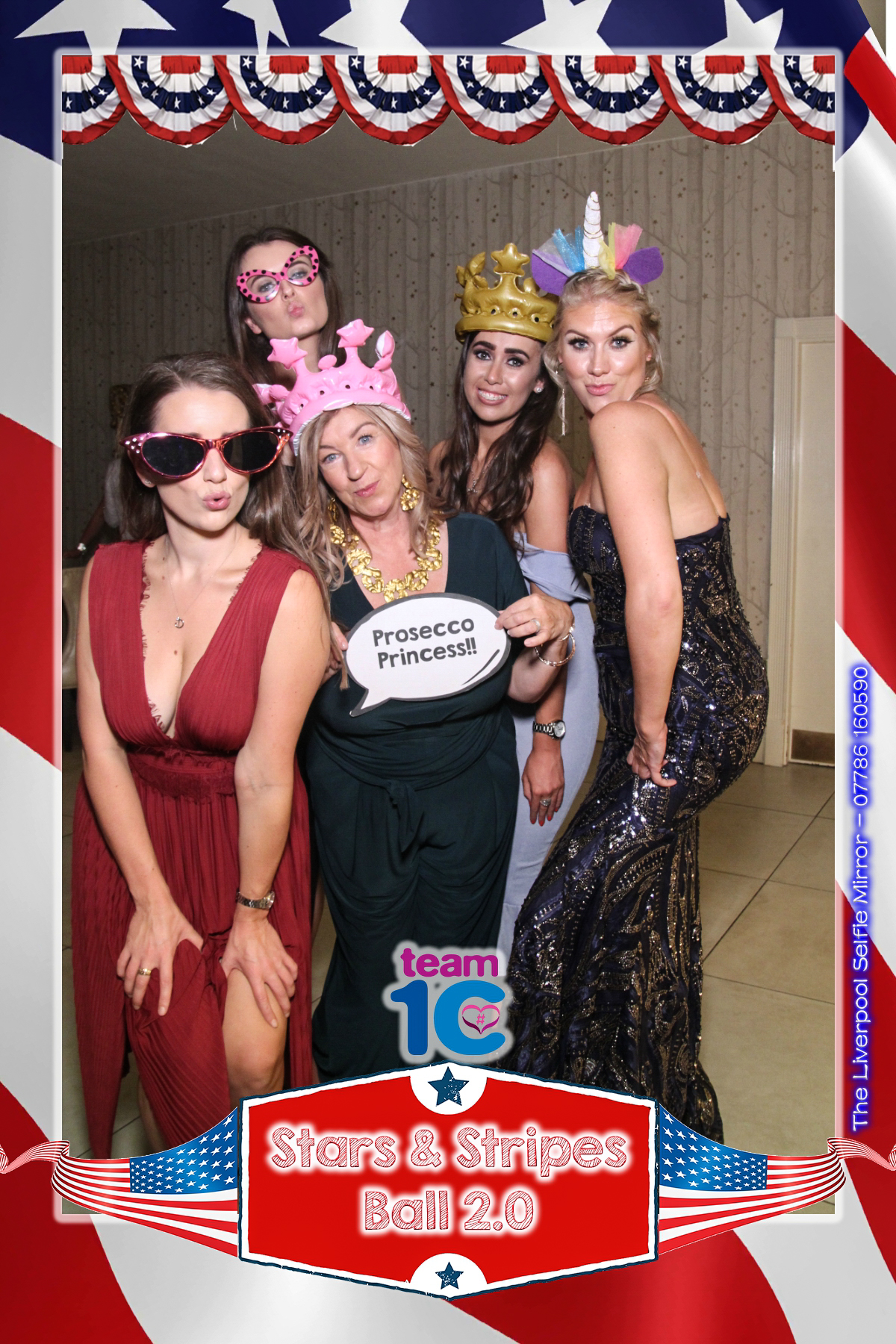 Stars and Stripes Ball 2.0 | View more photos from the event at gallery.liverpoolselfiemirror.co.uk/u/LiverpoolSelfieMirror/Stars-and-Stripes-Ball-20