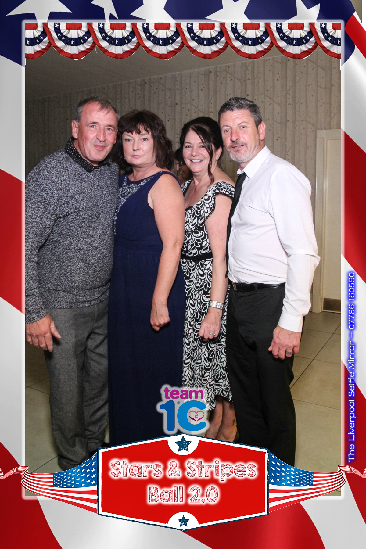 Stars and Stripes Ball 2.0 | View more photos from the event at gallery.liverpoolselfiemirror.co.uk/u/LiverpoolSelfieMirror/Stars-and-Stripes-Ball-20