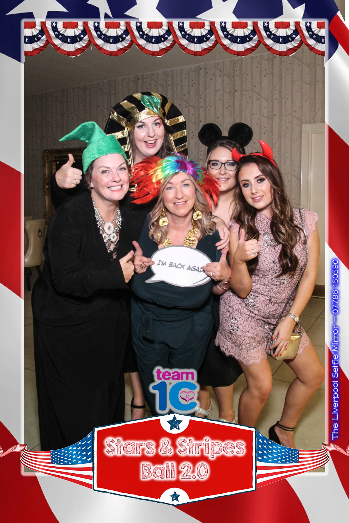 Stars and Stripes Ball 2.0 | View more photos from the event at gallery.liverpoolselfiemirror.co.uk/u/LiverpoolSelfieMirror/Stars-and-Stripes-Ball-20
