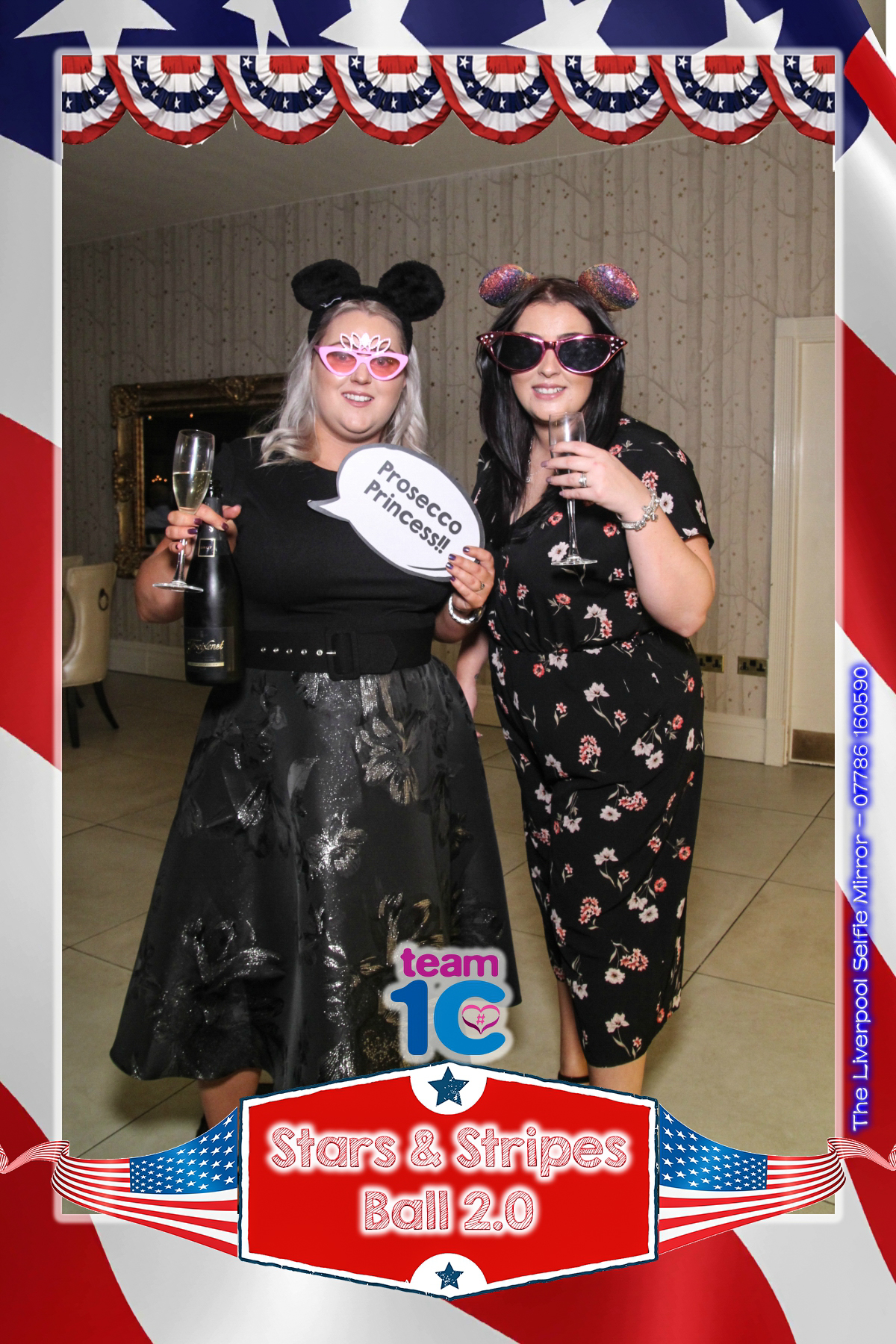 Stars and Stripes Ball 2.0 | View more photos from the event at gallery.liverpoolselfiemirror.co.uk/u/LiverpoolSelfieMirror/Stars-and-Stripes-Ball-20