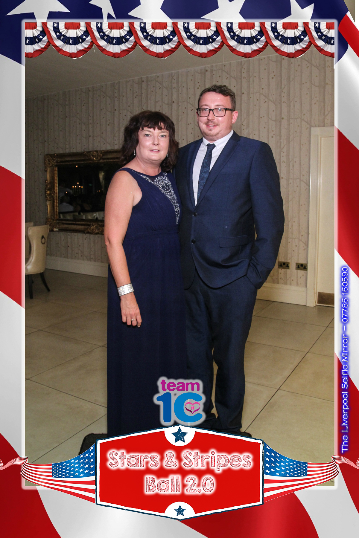 Stars and Stripes Ball 2.0 | View more photos from the event at gallery.liverpoolselfiemirror.co.uk/u/LiverpoolSelfieMirror/Stars-and-Stripes-Ball-20