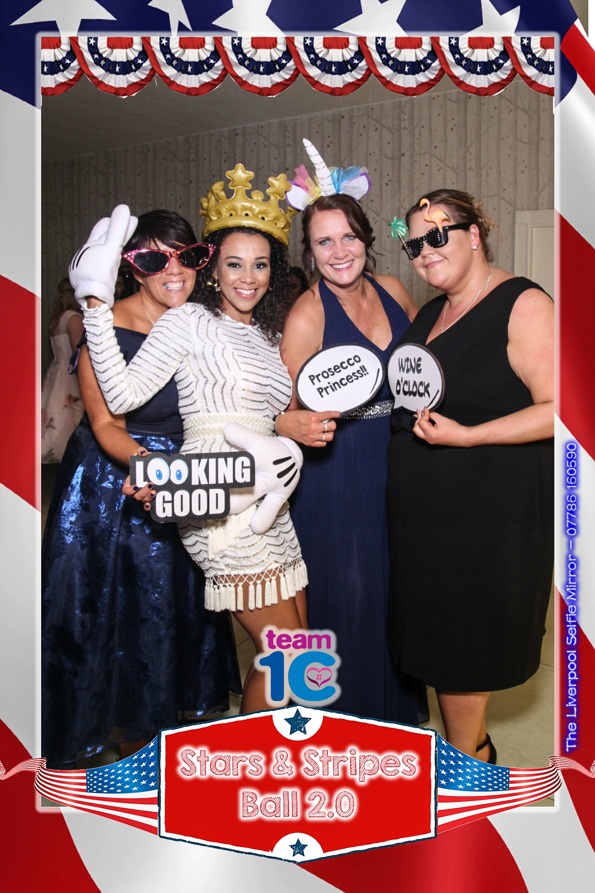 Stars and Stripes Ball 2.0 | View more photos from the event at gallery.liverpoolselfiemirror.co.uk/u/LiverpoolSelfieMirror/Stars-and-Stripes-Ball-20