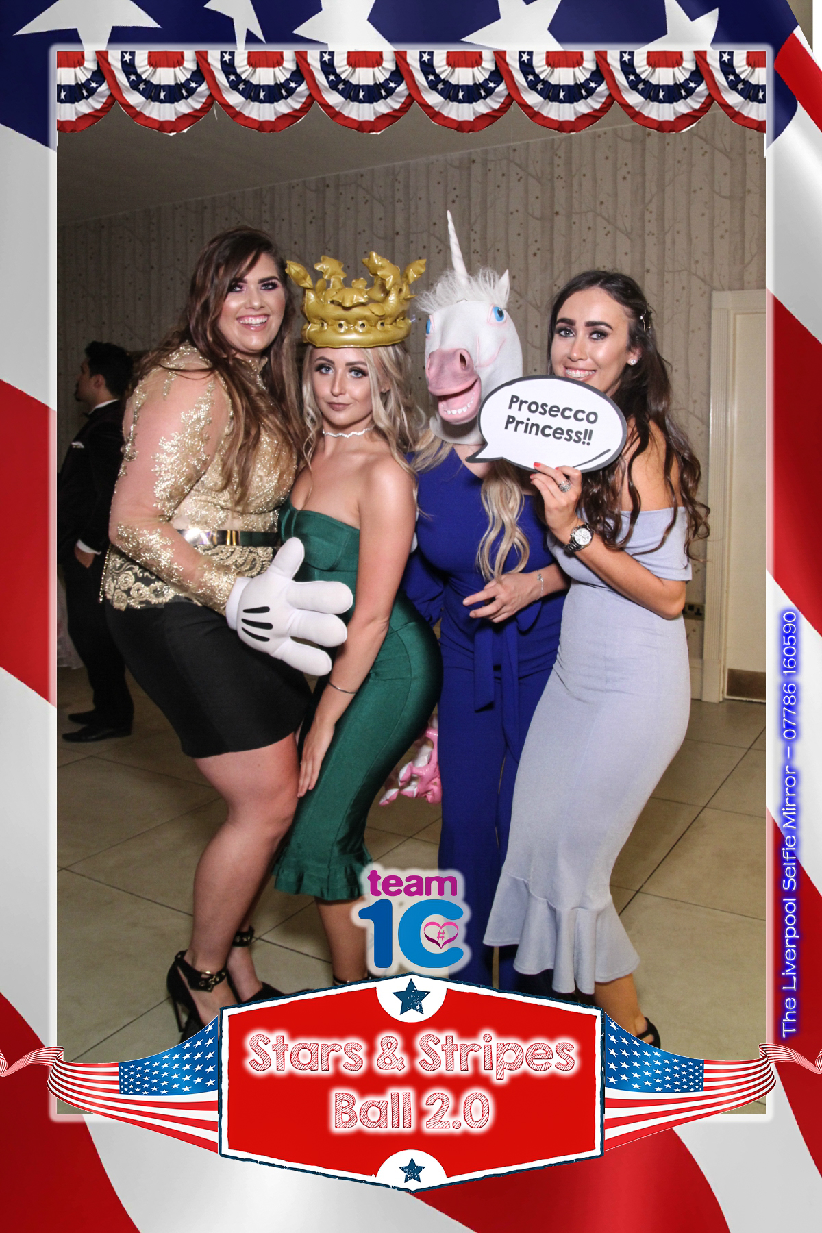 Stars and Stripes Ball 2.0 | View more photos from the event at gallery.liverpoolselfiemirror.co.uk/u/LiverpoolSelfieMirror/Stars-and-Stripes-Ball-20