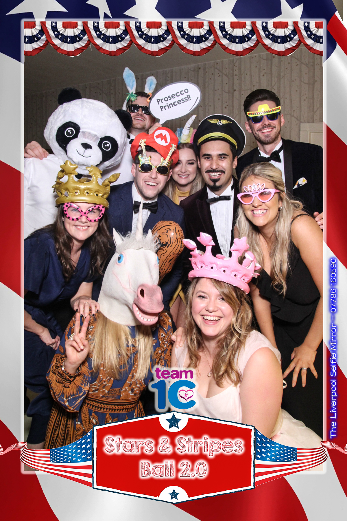 Stars and Stripes Ball 2.0 | View more photos from the event at gallery.liverpoolselfiemirror.co.uk/u/LiverpoolSelfieMirror/Stars-and-Stripes-Ball-20
