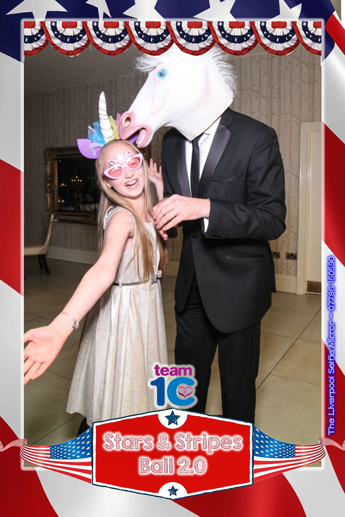 Stars and Stripes Ball 2.0 | View more photos from the event at gallery.liverpoolselfiemirror.co.uk/u/LiverpoolSelfieMirror/Stars-and-Stripes-Ball-20