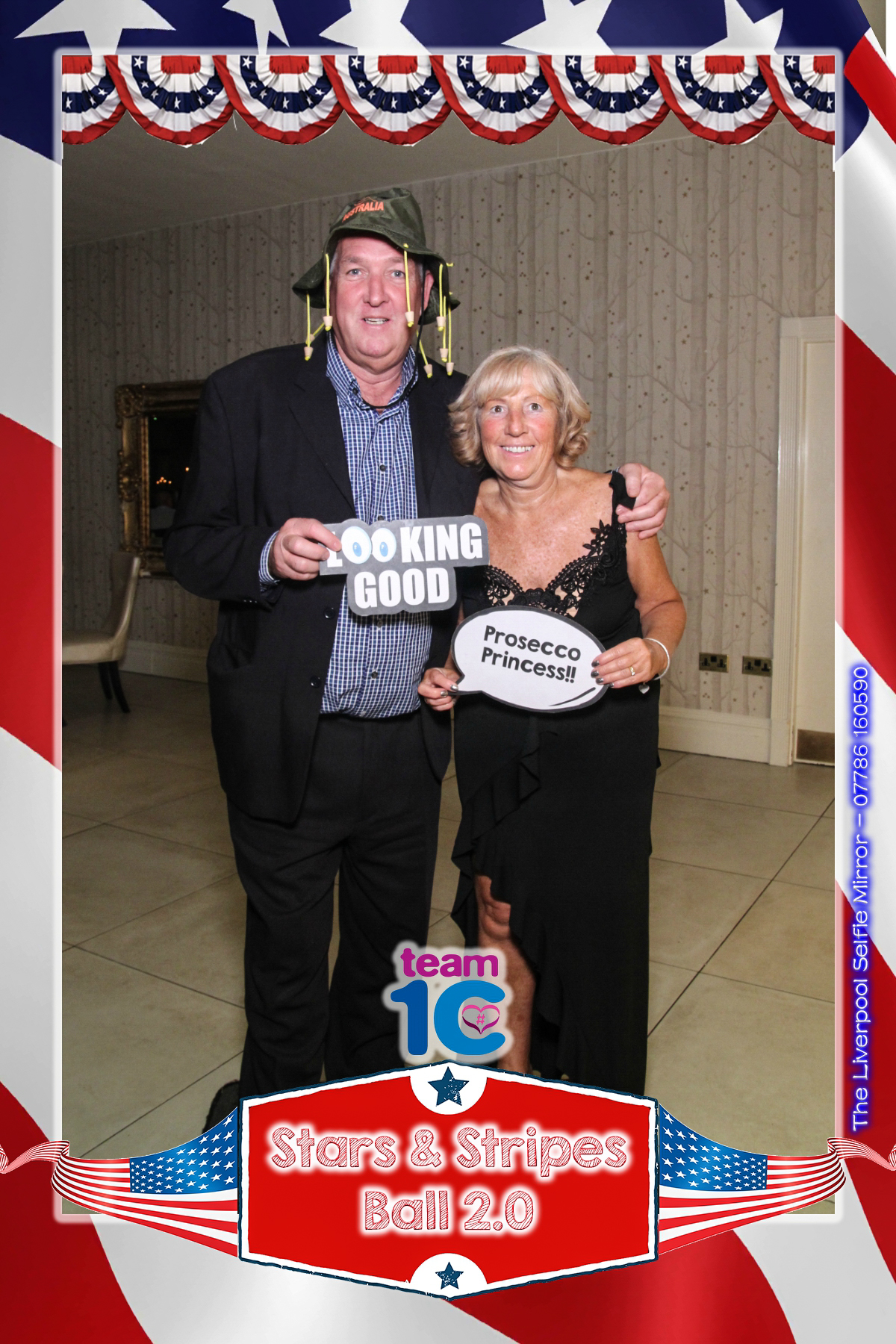 Stars and Stripes Ball 2.0 | View more photos from the event at gallery.liverpoolselfiemirror.co.uk/u/LiverpoolSelfieMirror/Stars-and-Stripes-Ball-20