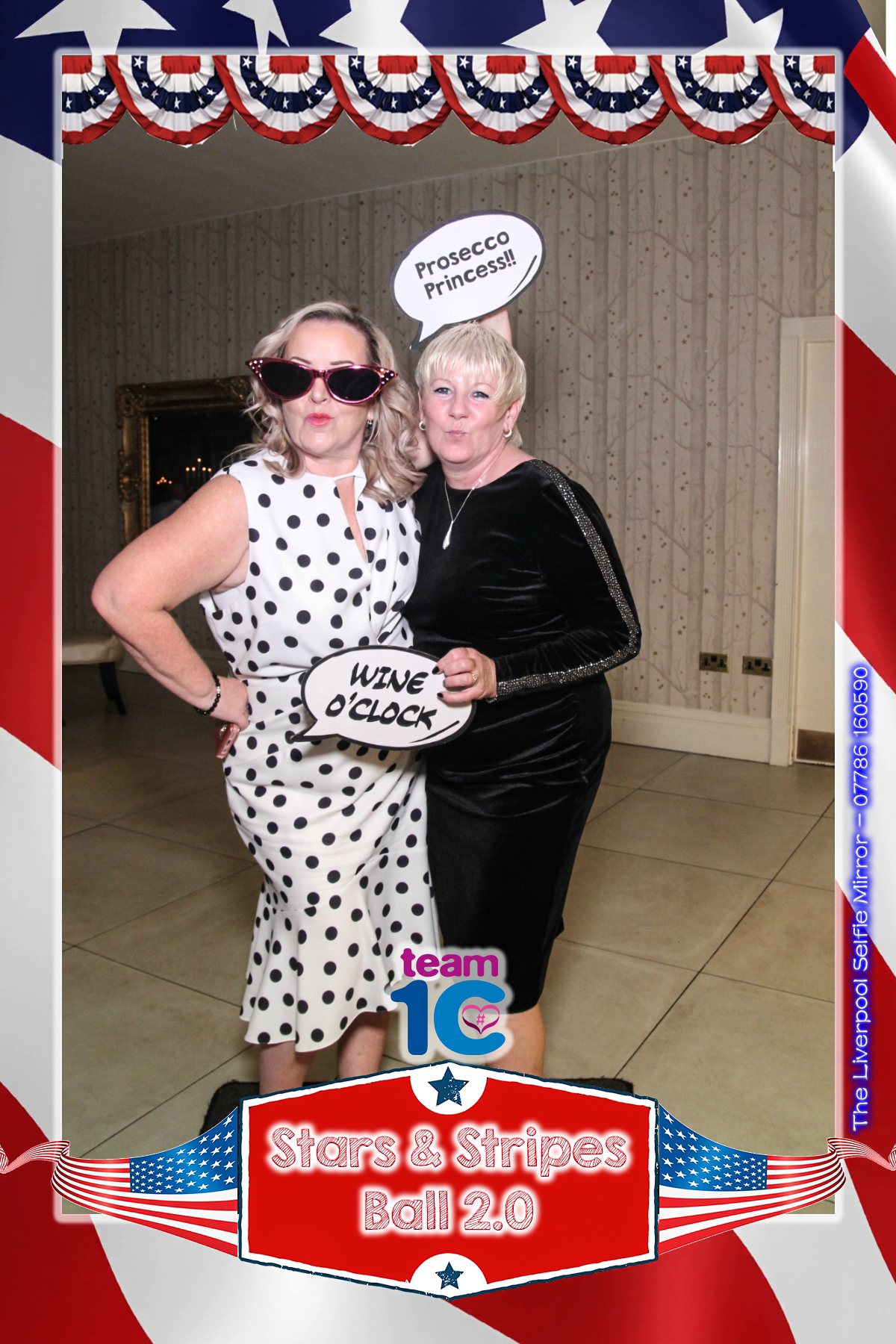 Stars and Stripes Ball 2.0 | View more photos from the event at gallery.liverpoolselfiemirror.co.uk/u/LiverpoolSelfieMirror/Stars-and-Stripes-Ball-20