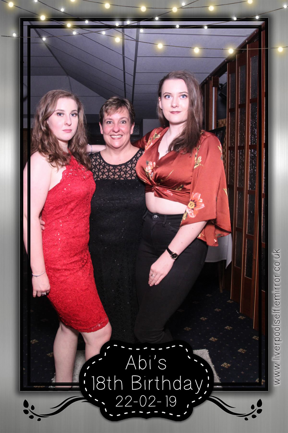 Abi's 18th Birthday | View more photos from the event at gallery.liverpoolselfiemirror.co.uk/u/LiverpoolSelfieMirror/Abis-18th-Birthday
