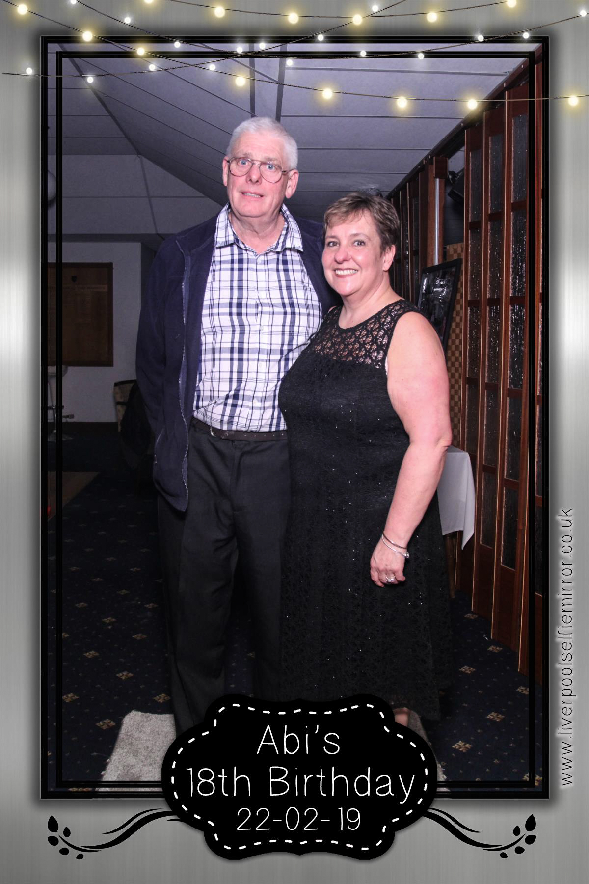 Abi's 18th Birthday | View more photos from the event at gallery.liverpoolselfiemirror.co.uk/u/LiverpoolSelfieMirror/Abis-18th-Birthday