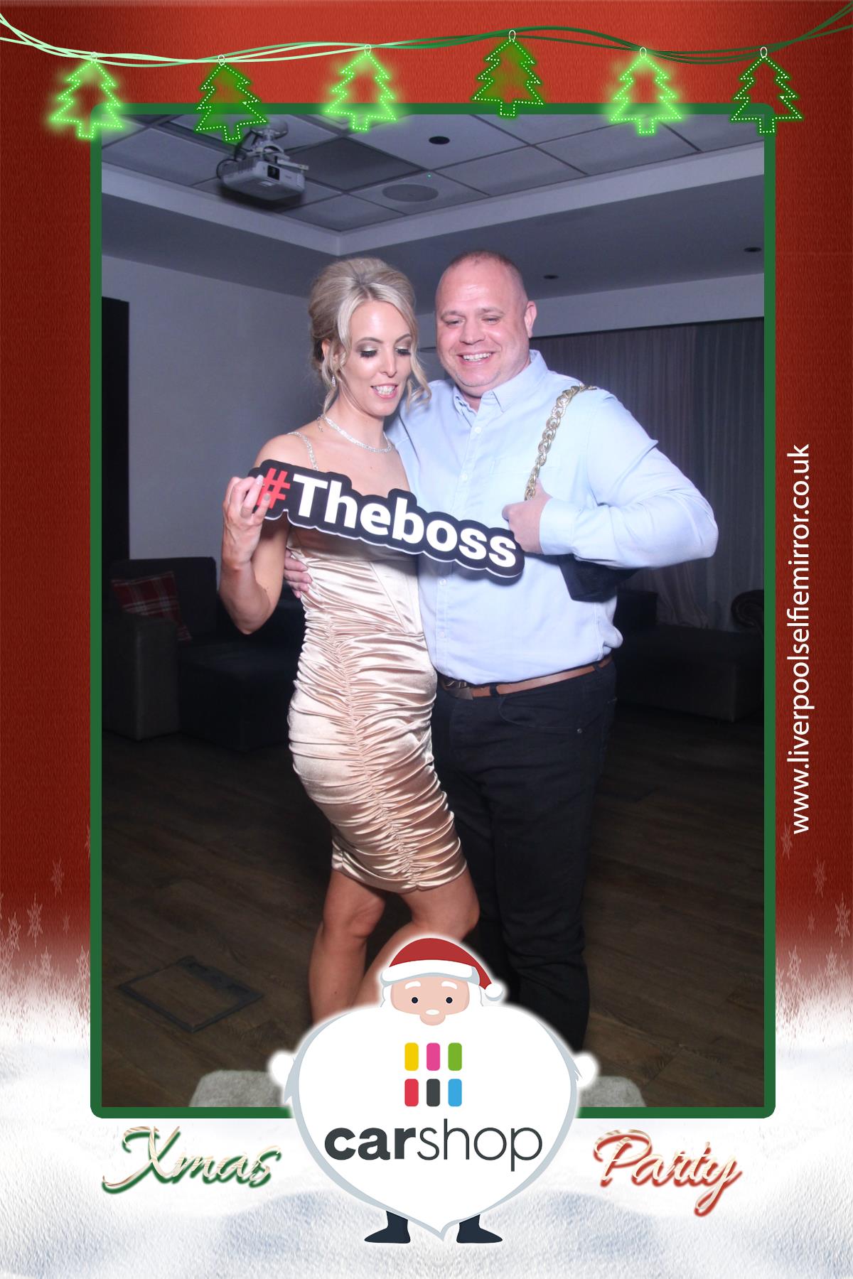 Carshop Xmas Party | View more photos from the event at gallery.liverpoolselfiemirror.co.uk/u/LiverpoolSelfieMirror/Carshop-Xmas-Party