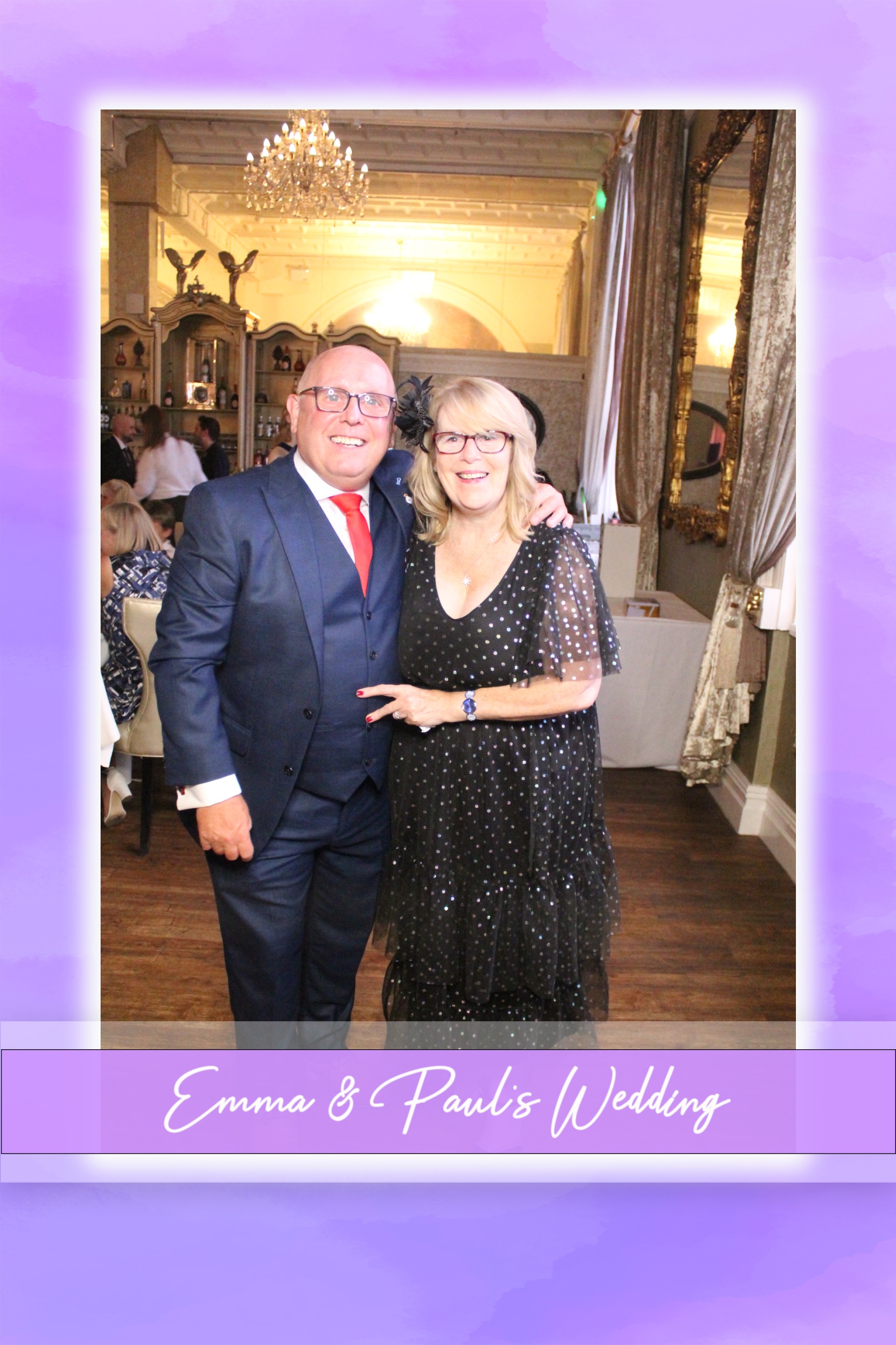 Emma & Paul's Wedding | View more photos from the event at gallery.liverpoolselfiemirror.co.uk/u/LiverpoolSelfieMirror/Emma-Pauls-Wedding