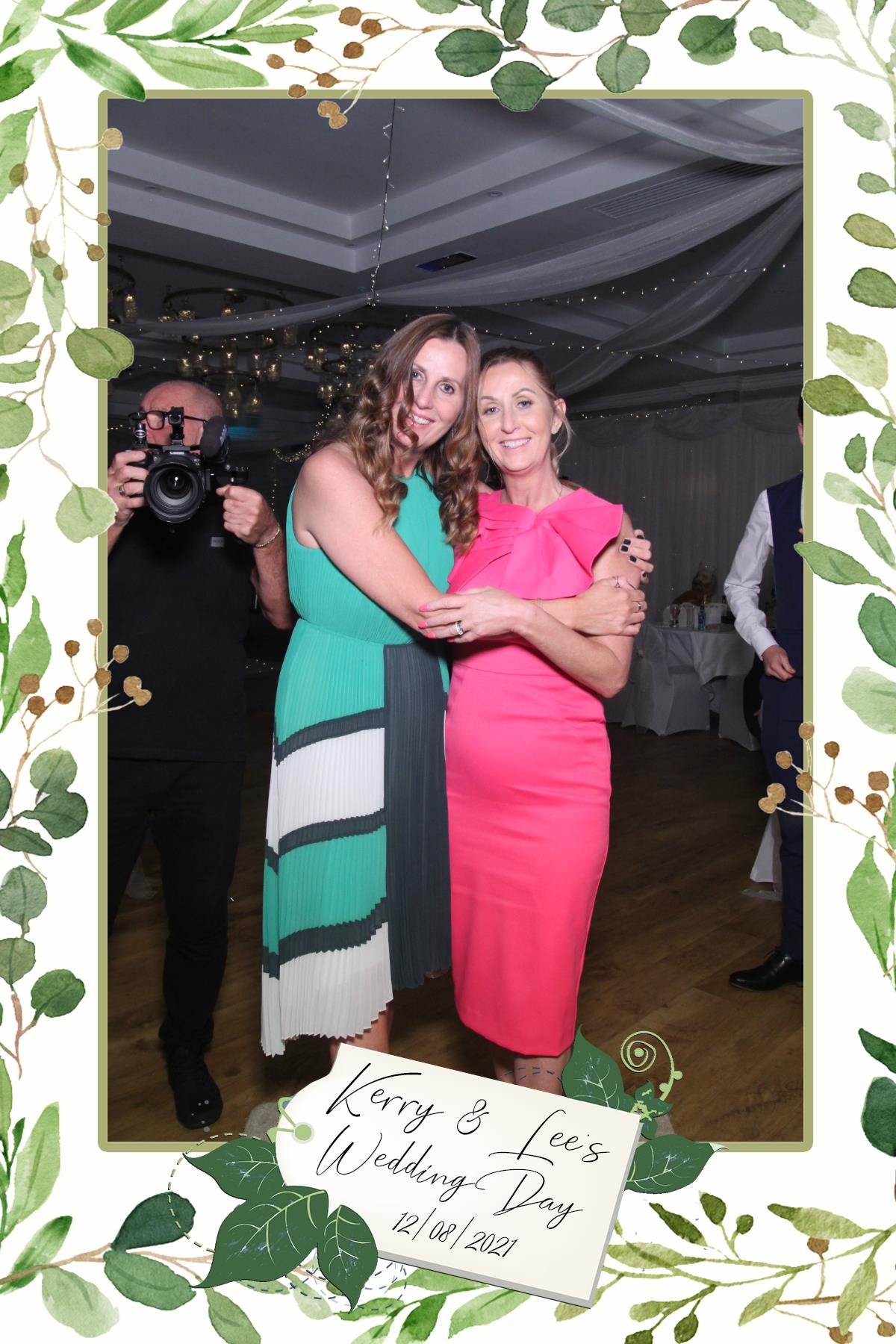 Kerry & Lee's Wedding | View more photos from the event at gallery.liverpoolselfiemirror.co.uk/u/LiverpoolSelfieMirror/Kerry-Lees-Wedding