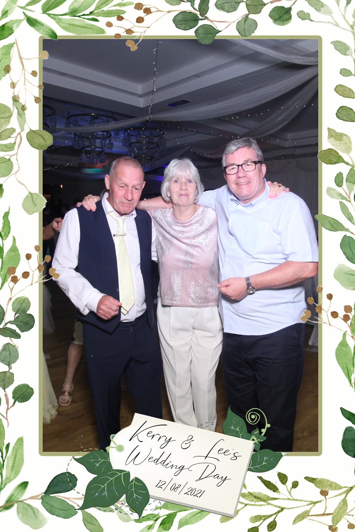 Kerry & Lee's Wedding | View more photos from the event at gallery.liverpoolselfiemirror.co.uk/u/LiverpoolSelfieMirror/Kerry-Lees-Wedding