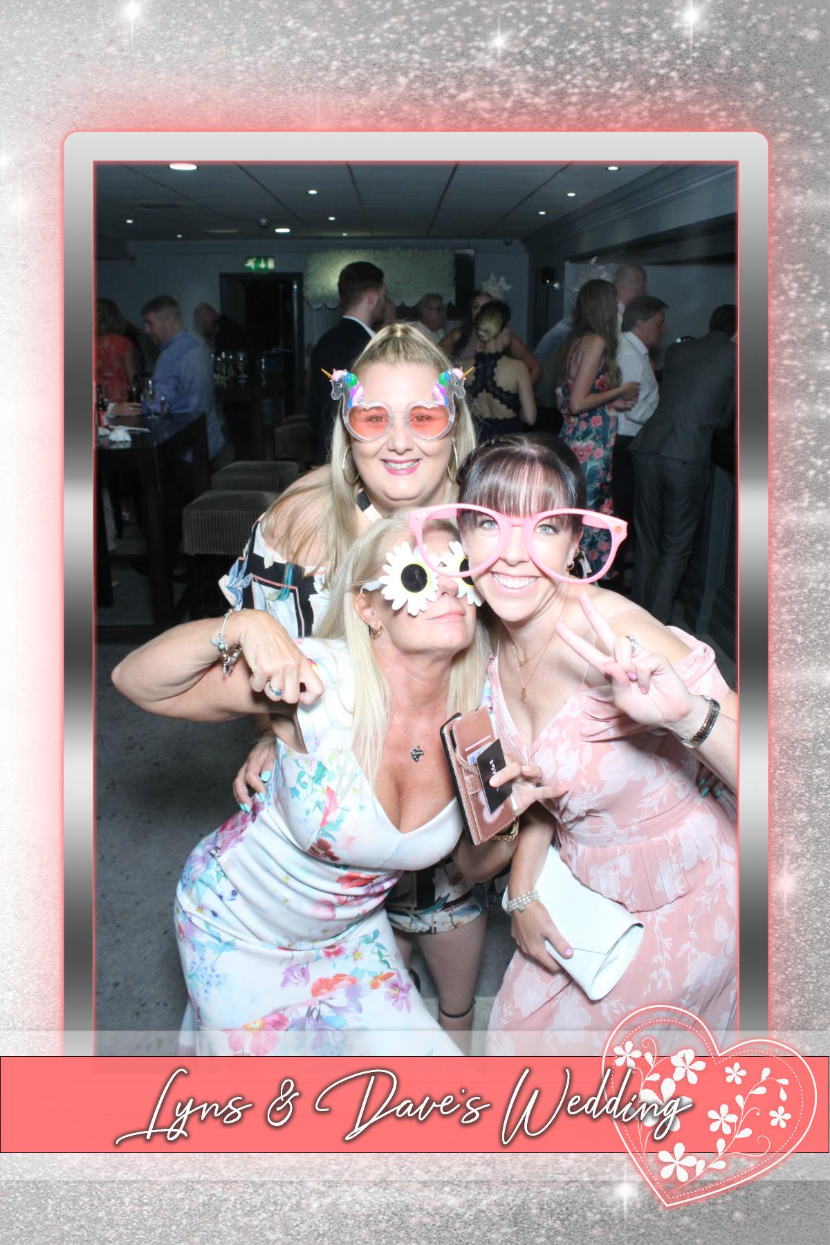 Lyns & Dave's Wedding | View more photos from the event at gallery.liverpoolselfiemirror.co.uk/u/LiverpoolSelfieMirror/Lyns-Daves-Wedding