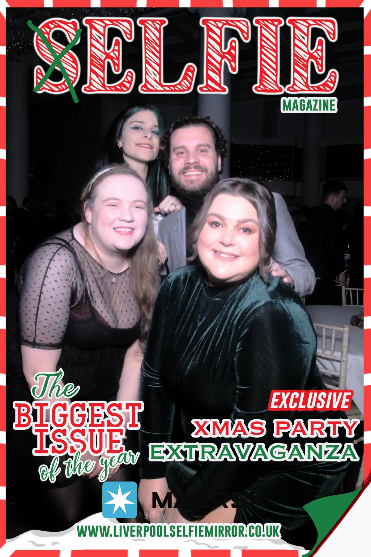 Maersk Xmas Party 2021 | View more photos from the event at gallery.liverpoolselfiemirror.co.uk/u/LiverpoolSelfieMirror/Maersk-Xmas-Party-2021