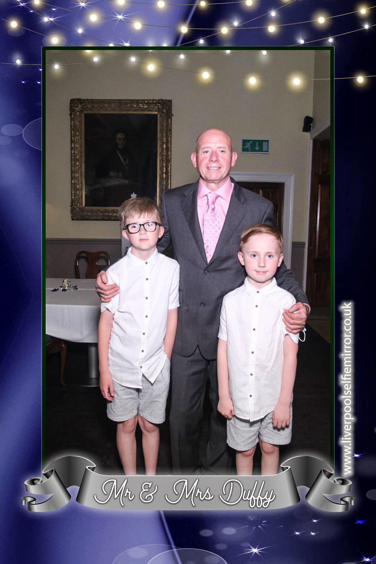Mr & Mrs Duffy's Wedding | View more photos from the event at gallery.liverpoolselfiemirror.co.uk/u/LiverpoolSelfieMirror/Mr-Mrs-Duffys-Wedding