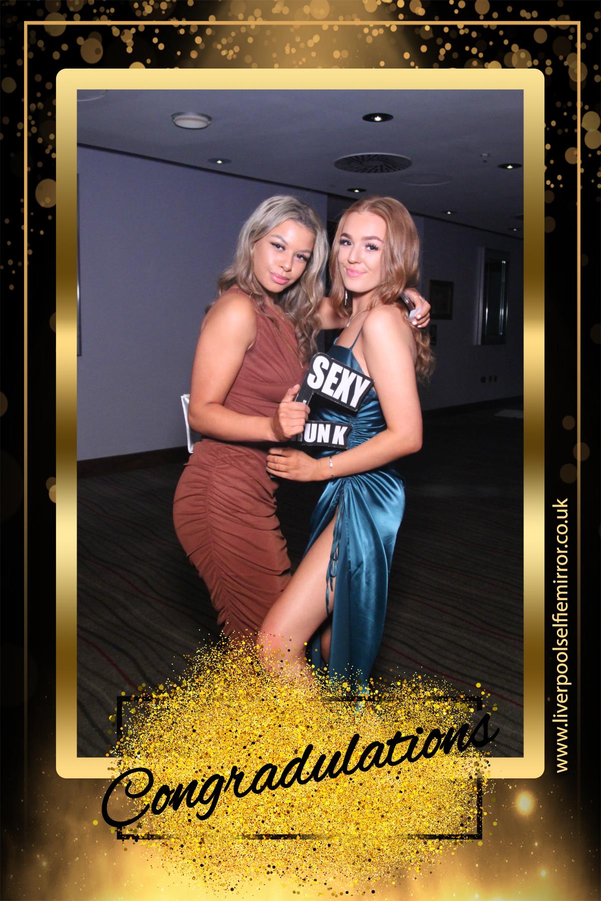 Nursing Graduation Ball | View more photos from the event at gallery.liverpoolselfiemirror.co.uk/u/LiverpoolSelfieMirror/Nursing-Graduation-Ball