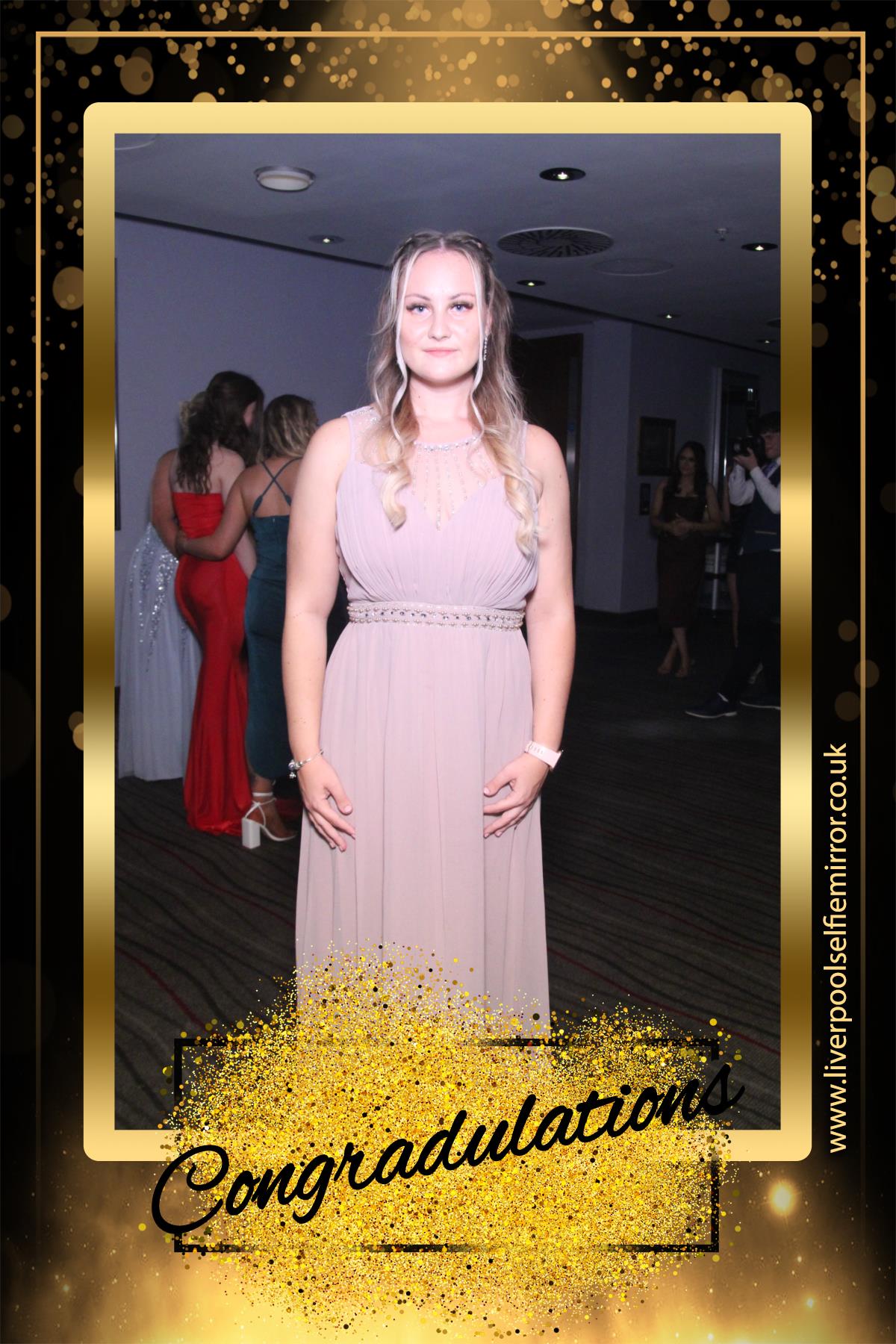 Nursing Graduation Ball | View more photos from the event at gallery.liverpoolselfiemirror.co.uk/u/LiverpoolSelfieMirror/Nursing-Graduation-Ball