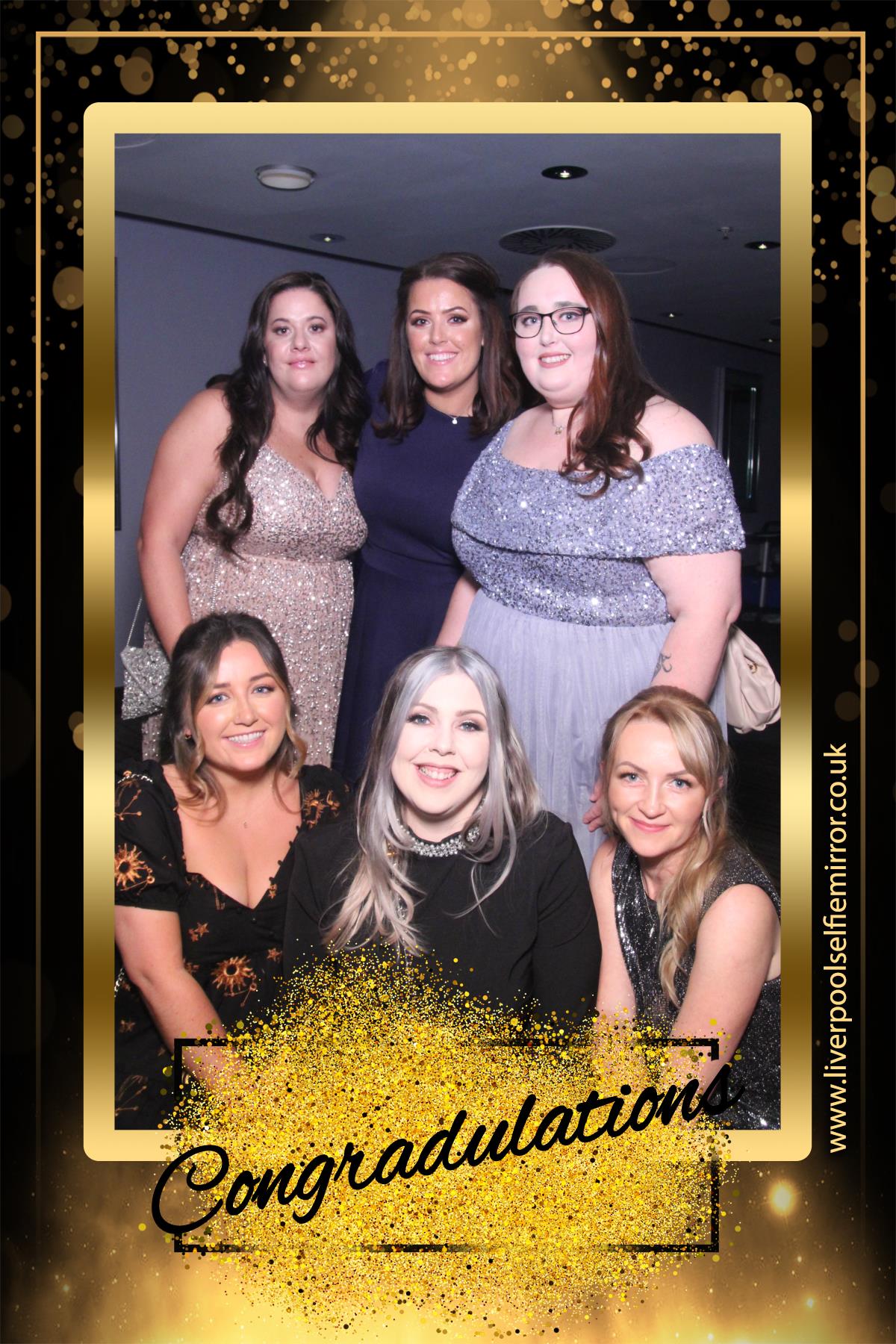 Nursing Graduation Ball | View more photos from the event at gallery.liverpoolselfiemirror.co.uk/u/LiverpoolSelfieMirror/Nursing-Graduation-Ball