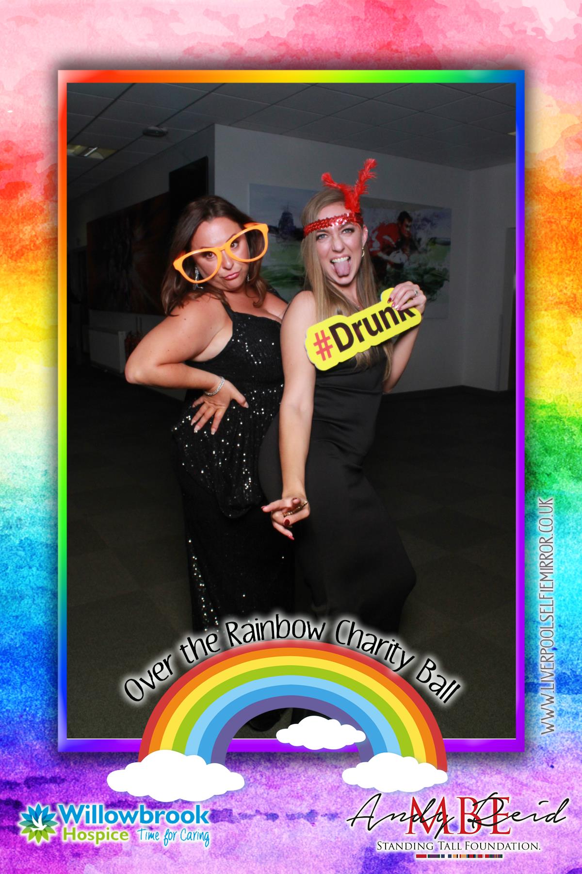 Over the Rainbow Charity Ball | View more photos from the event at gallery.liverpoolselfiemirror.co.uk/u/LiverpoolSelfieMirror/Over-the-Rainbow-Charity-Ball