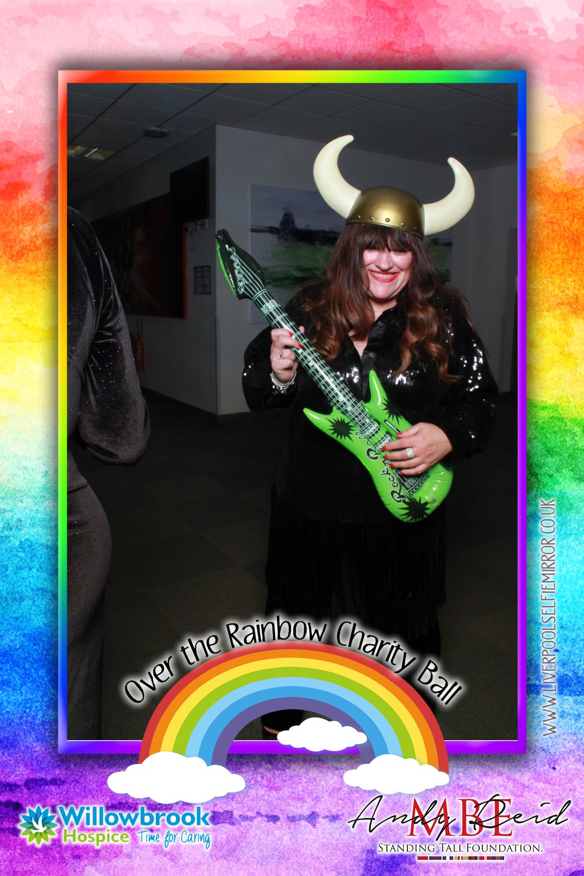 Over the Rainbow Charity Ball | View more photos from the event at gallery.liverpoolselfiemirror.co.uk/u/LiverpoolSelfieMirror/Over-the-Rainbow-Charity-Ball