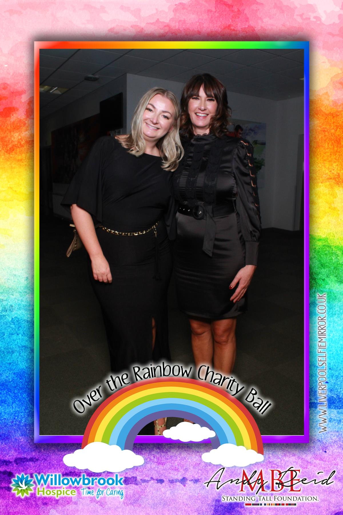 Over the Rainbow Charity Ball | View more photos from the event at gallery.liverpoolselfiemirror.co.uk/u/LiverpoolSelfieMirror/Over-the-Rainbow-Charity-Ball