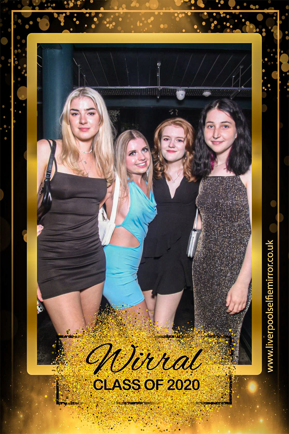Wirral Class of 2020 | View more photos from the event at gallery.liverpoolselfiemirror.co.uk/u/LiverpoolSelfieMirror/Wirral-Class-of-2020