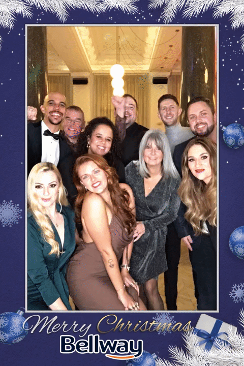 Bellway Homes Christmas Party | View more photos from the event at gallery.liverpoolselfiemirror.co.uk/u/LiverpoolSelfieMirror/Bellway-Homes-Christmas-Party