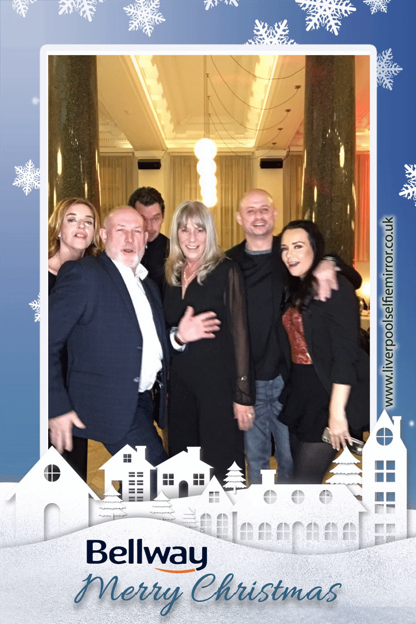Bellway Homes Christmas Party | View more photos from the event at gallery.liverpoolselfiemirror.co.uk/u/LiverpoolSelfieMirror/Bellway-Homes-Christmas-Party