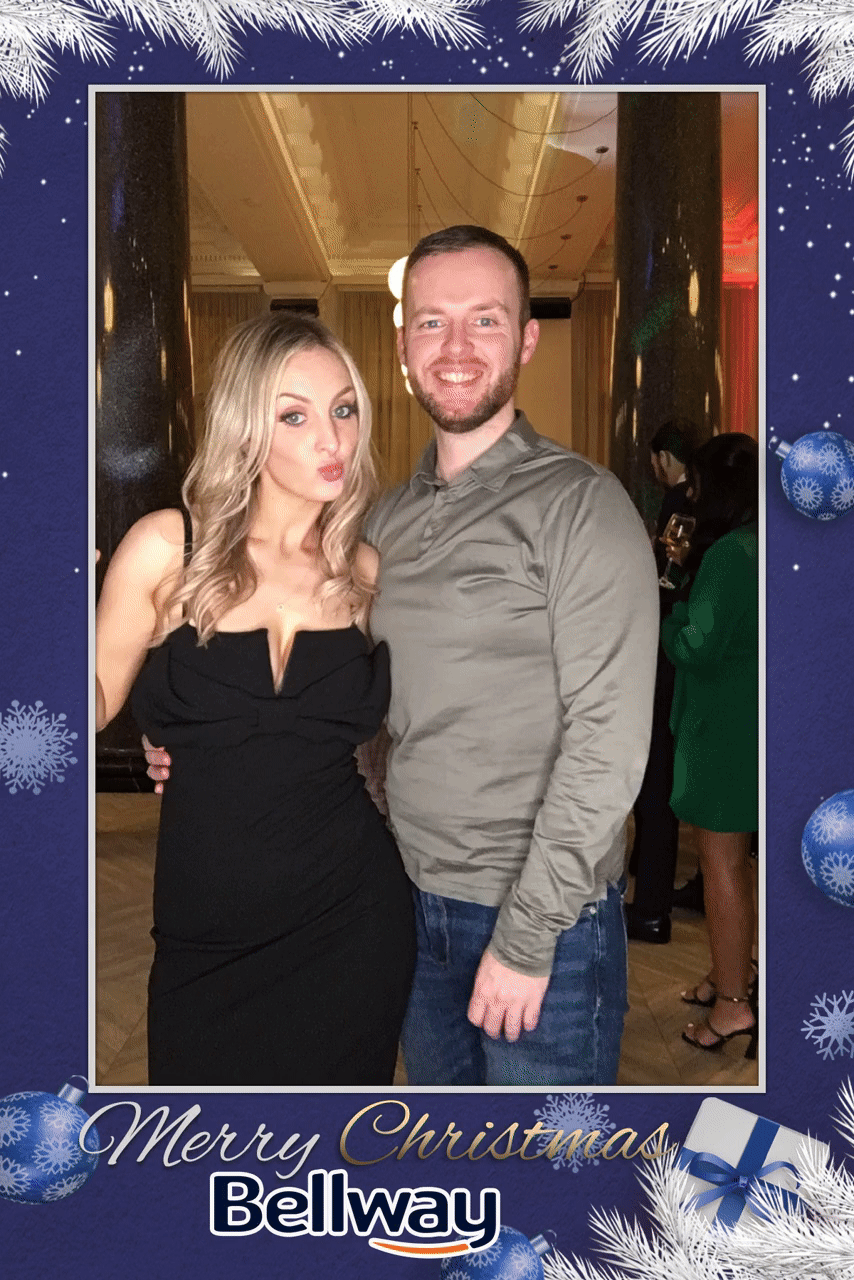 Bellway Homes Christmas Party | View more photos from the event at gallery.liverpoolselfiemirror.co.uk/u/LiverpoolSelfieMirror/Bellway-Homes-Christmas-Party