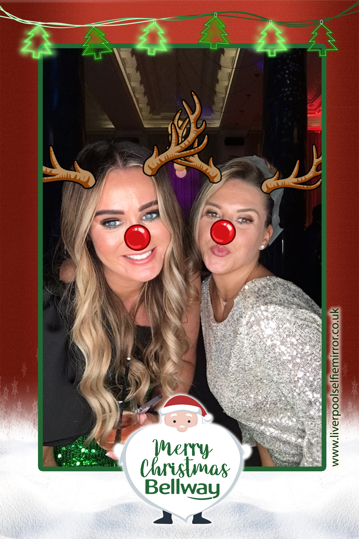 Bellway Homes Christmas Party | View more photos from the event at gallery.liverpoolselfiemirror.co.uk/u/LiverpoolSelfieMirror/Bellway-Homes-Christmas-Party