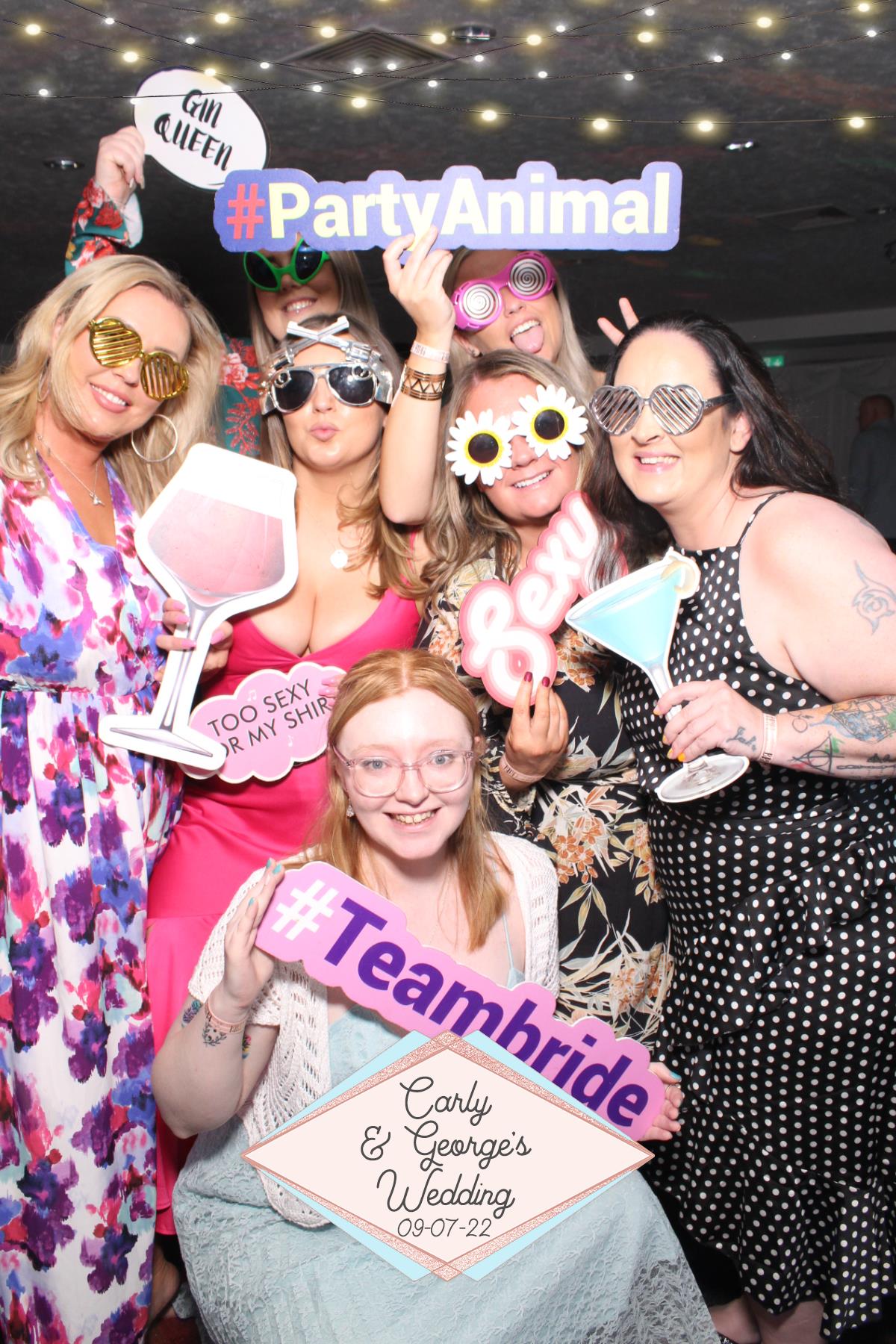 Carly & George's Wedding | View more photos from the event at gallery.liverpoolselfiemirror.co.uk/u/LiverpoolSelfieMirror/Carly-Georges-Wedding