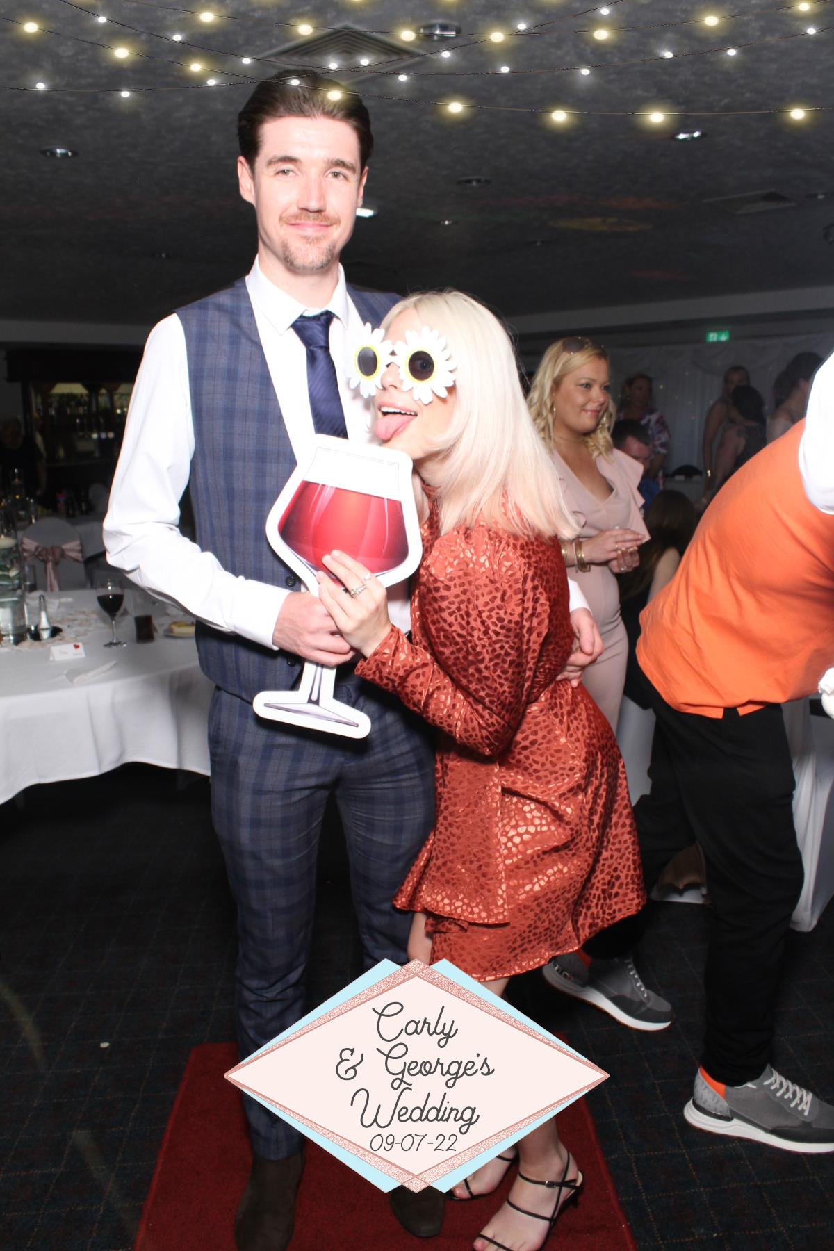 Carly & George's Wedding | View more photos from the event at gallery.liverpoolselfiemirror.co.uk/u/LiverpoolSelfieMirror/Carly-Georges-Wedding