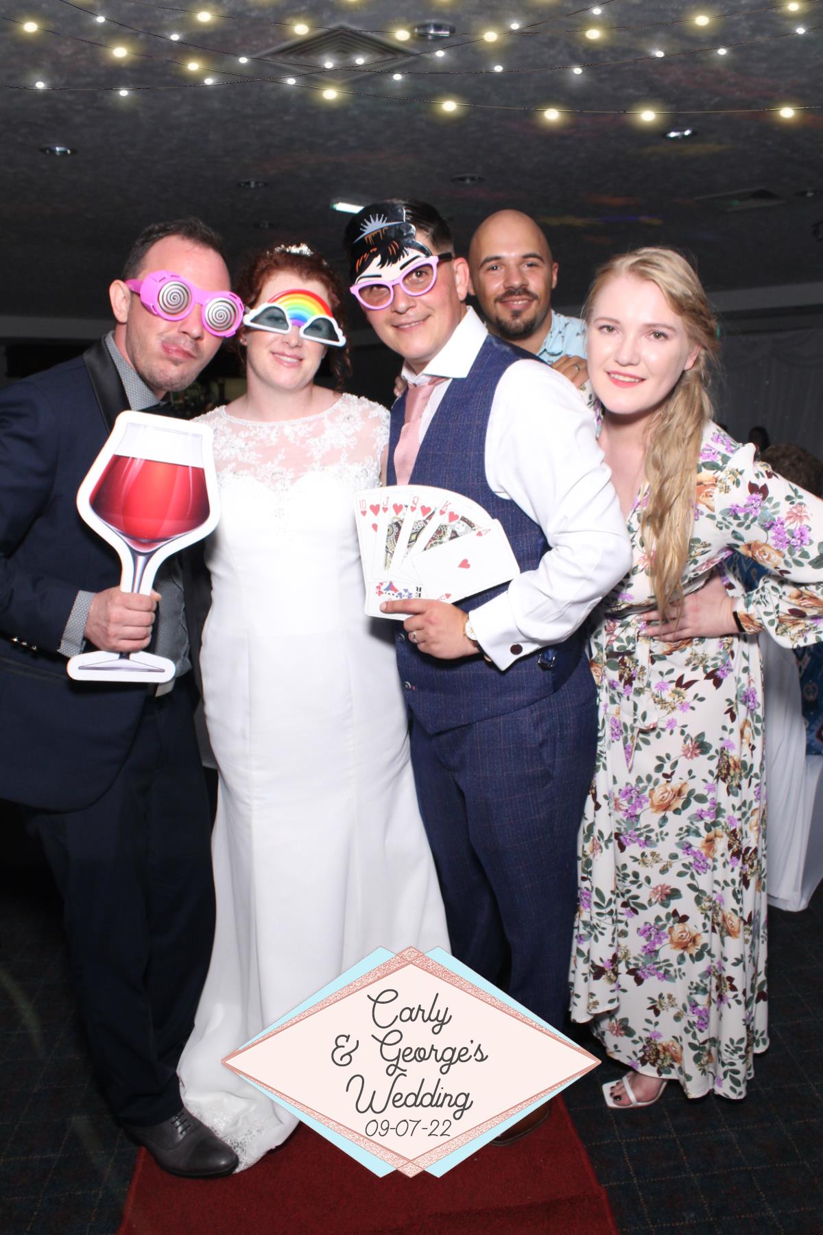 Carly & George's Wedding | View more photos from the event at gallery.liverpoolselfiemirror.co.uk/u/LiverpoolSelfieMirror/Carly-Georges-Wedding