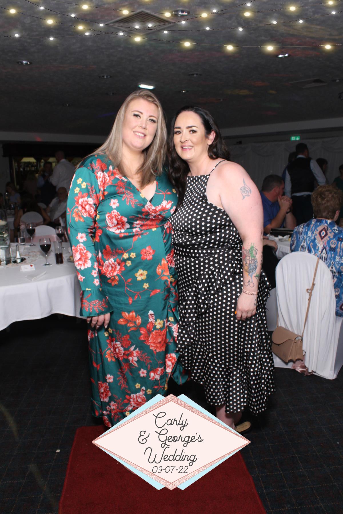 Carly & George's Wedding | View more photos from the event at gallery.liverpoolselfiemirror.co.uk/u/LiverpoolSelfieMirror/Carly-Georges-Wedding